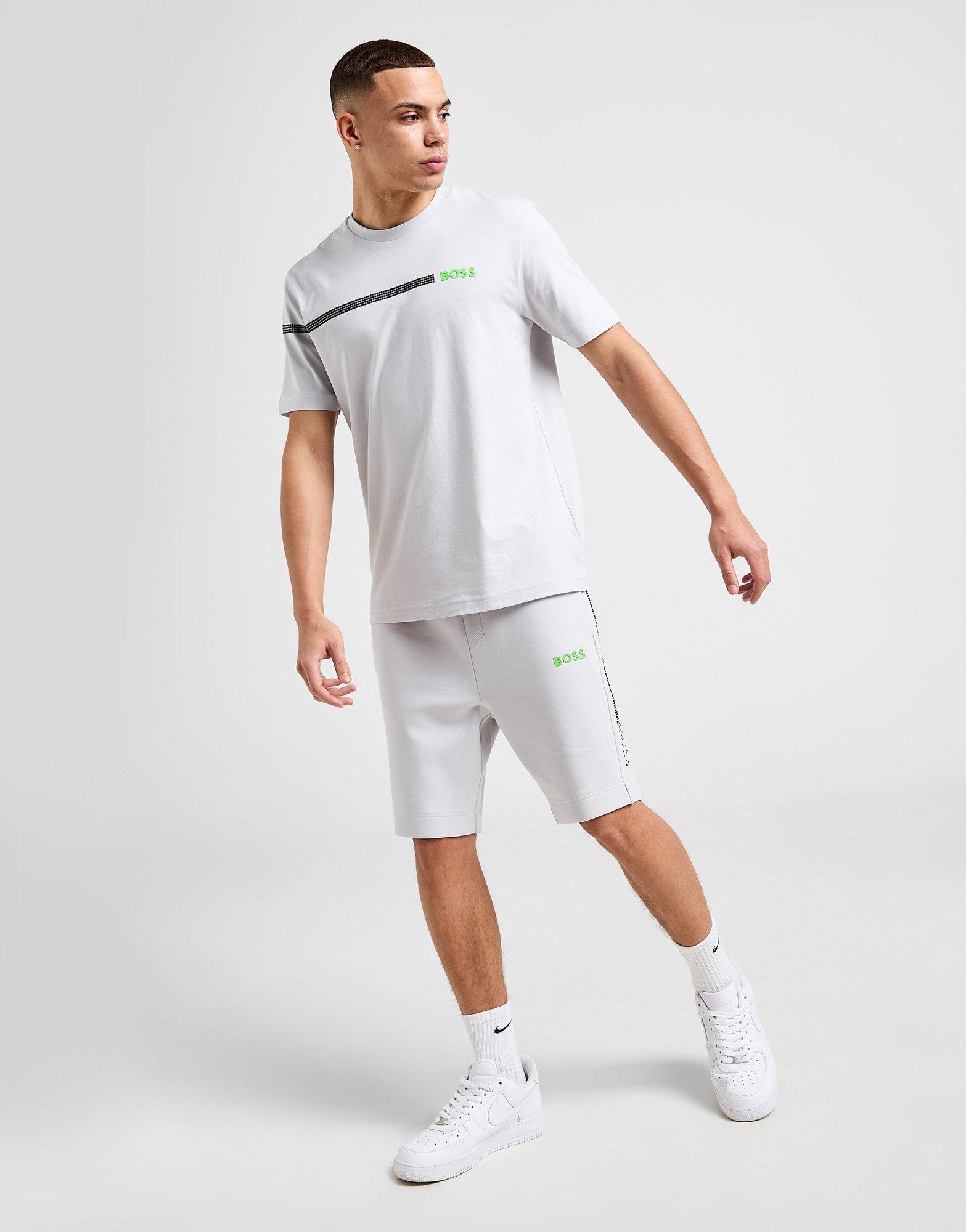 BOSS Headlo Pixel Shorts