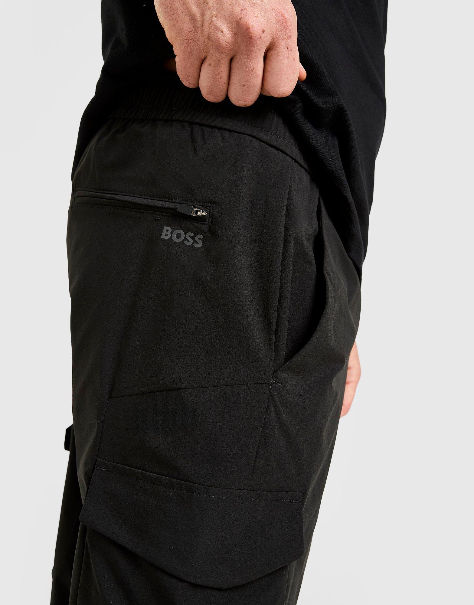 BOSS Urbanex Cargo Shorts