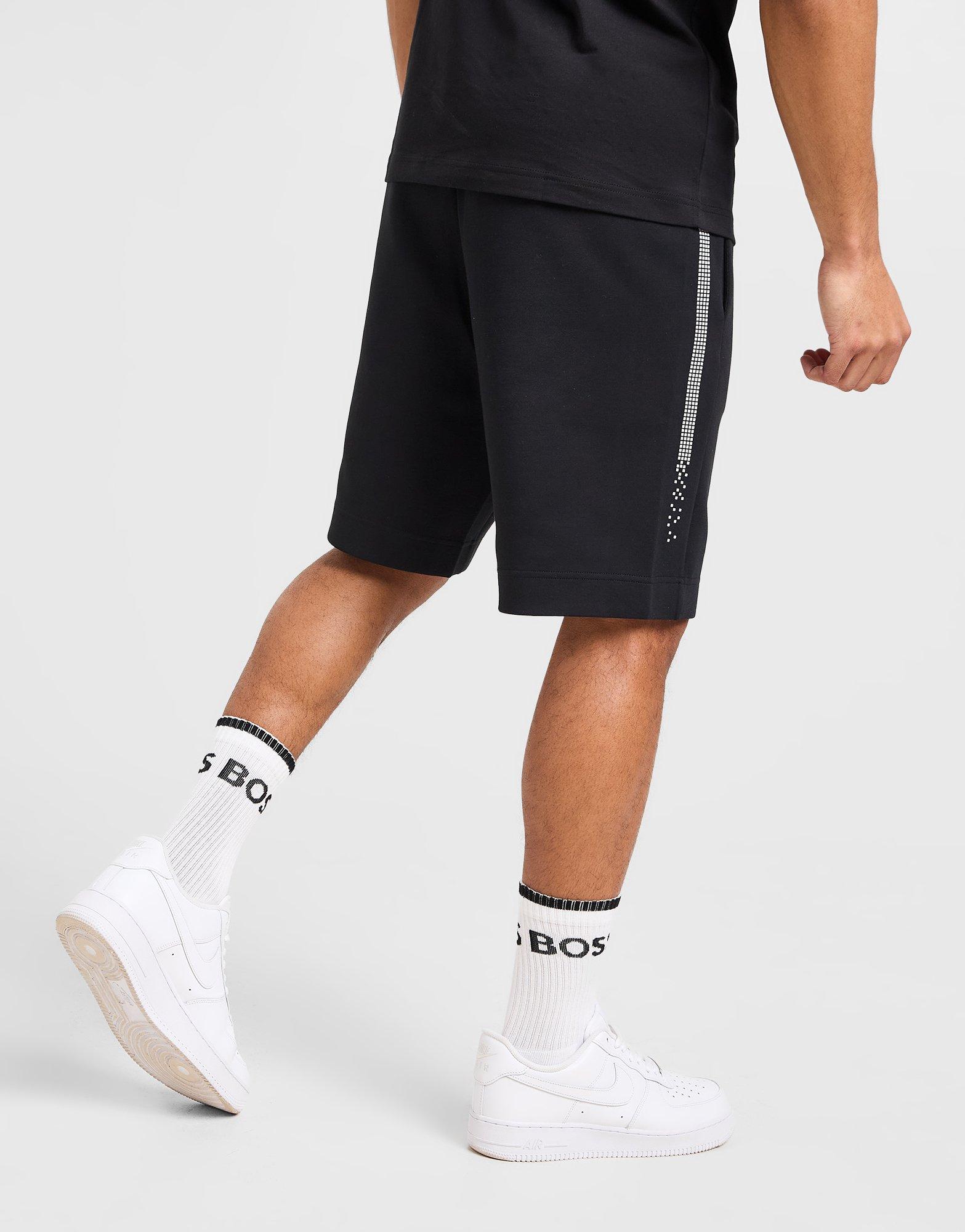 BOSS Headlo Pixel Shorts