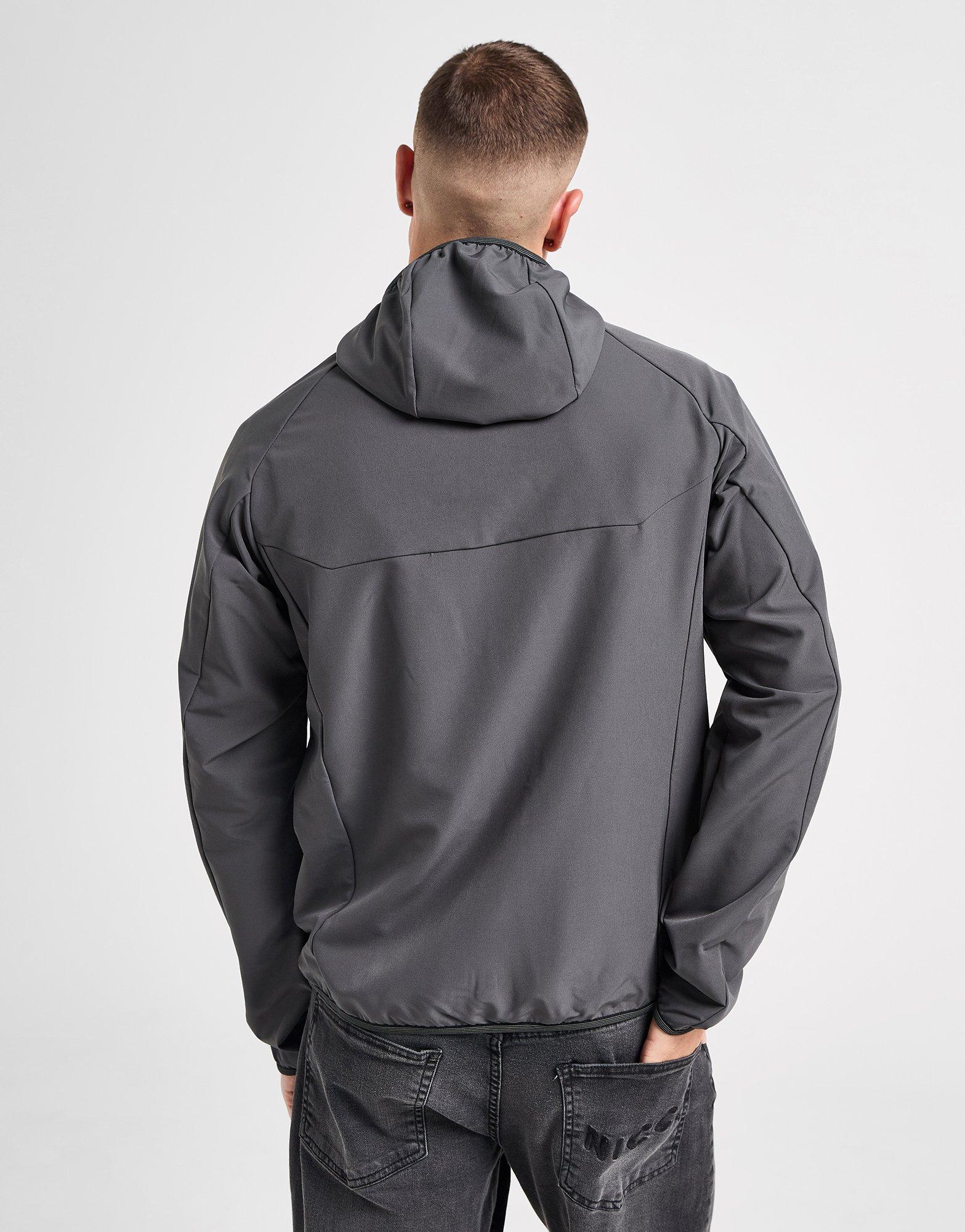 BOSS Future Jacket