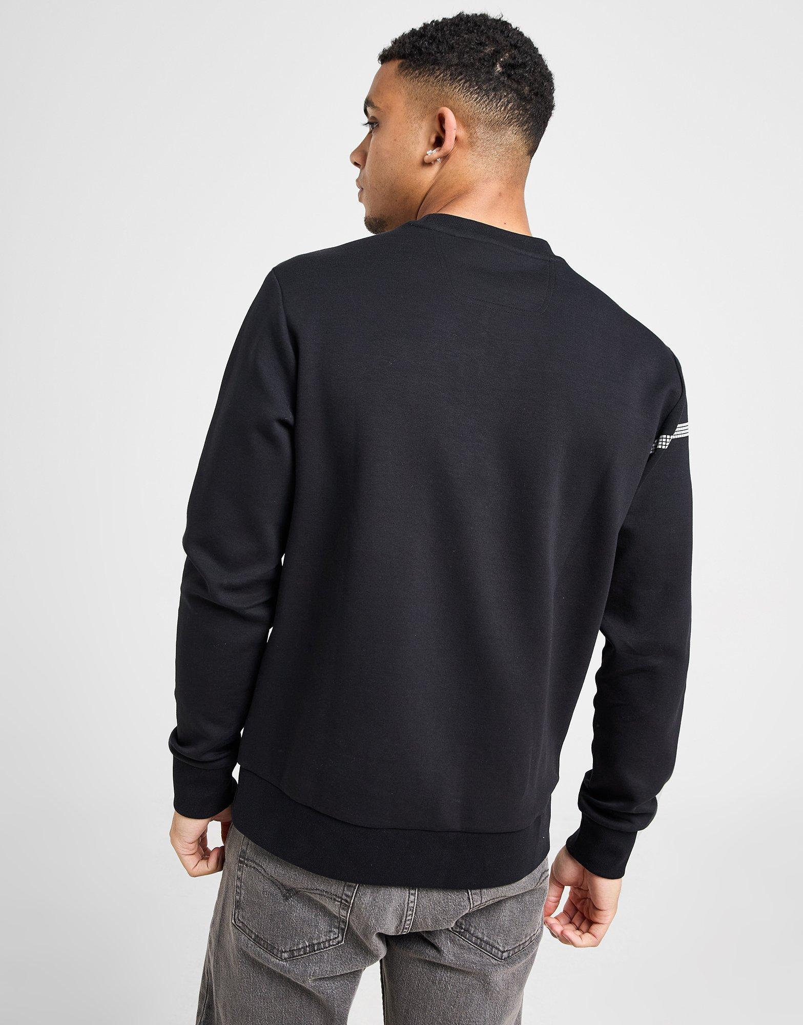 BOSS Salbo Pixel Sweatshirt
