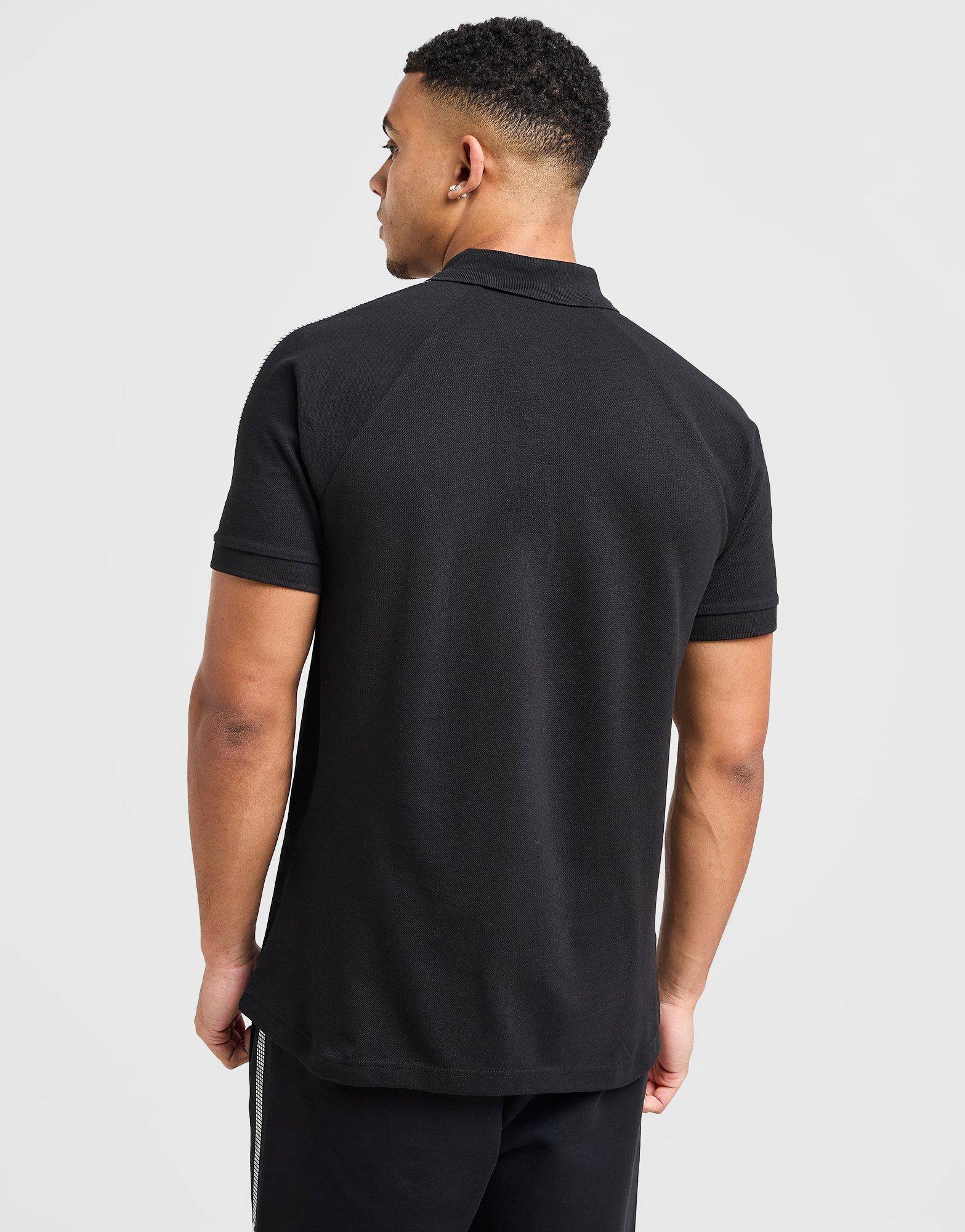 BOSS Philix Zip Poloshirt