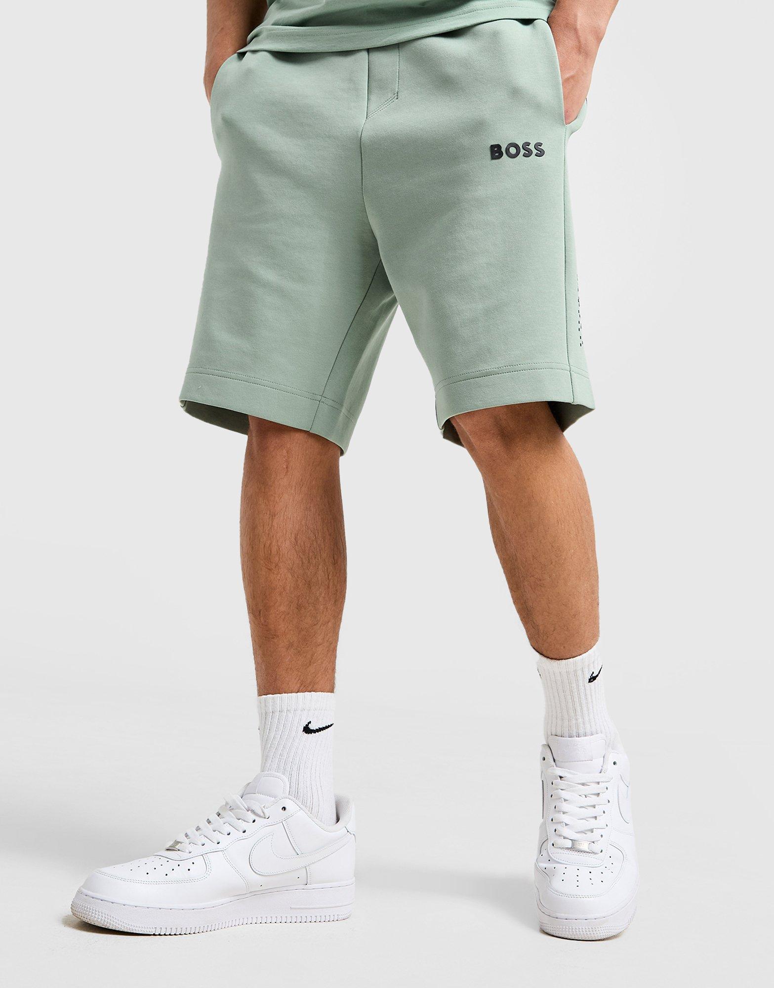 BOSS Headlo Pixel Shorts