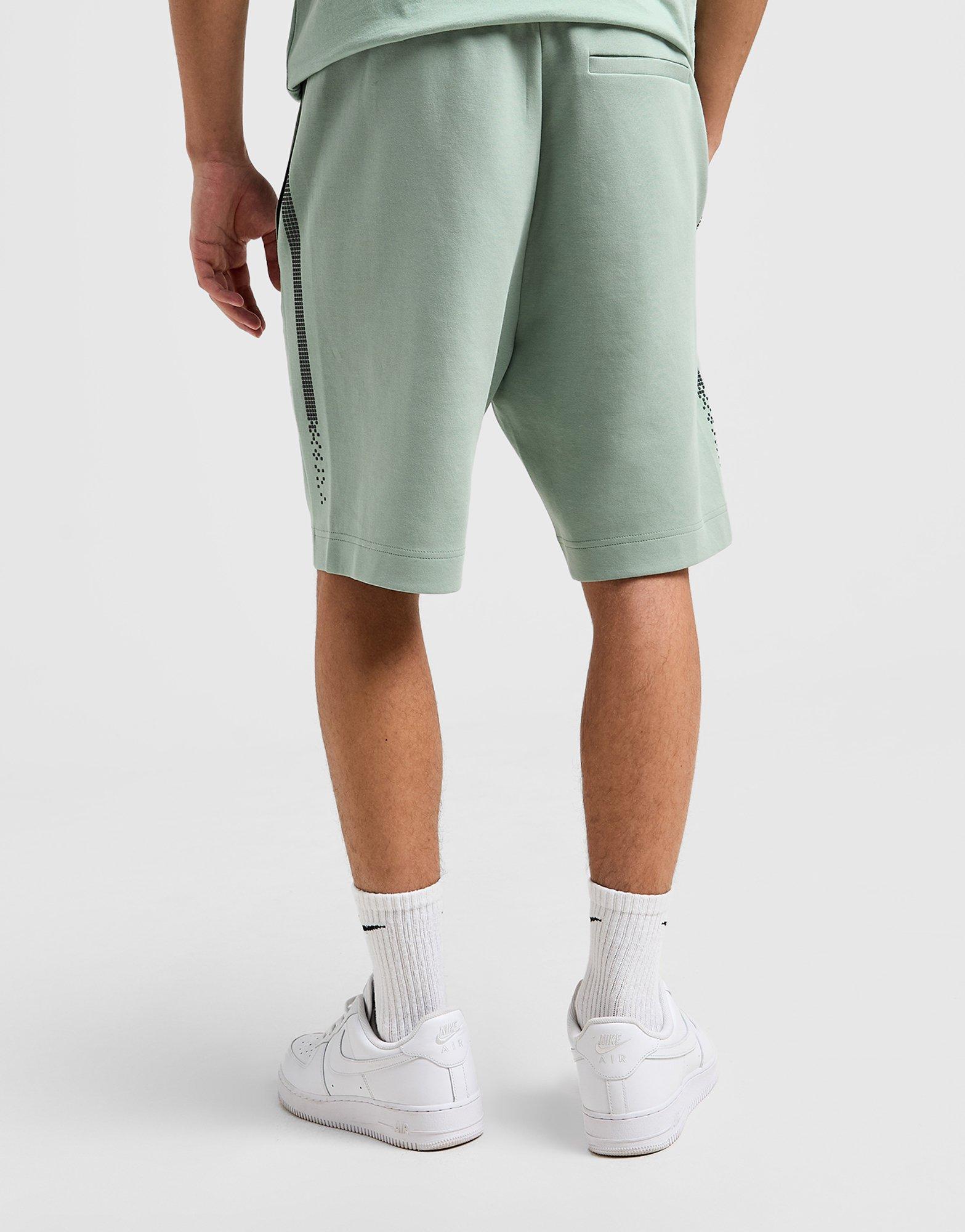 BOSS Headlo Pixel Shorts