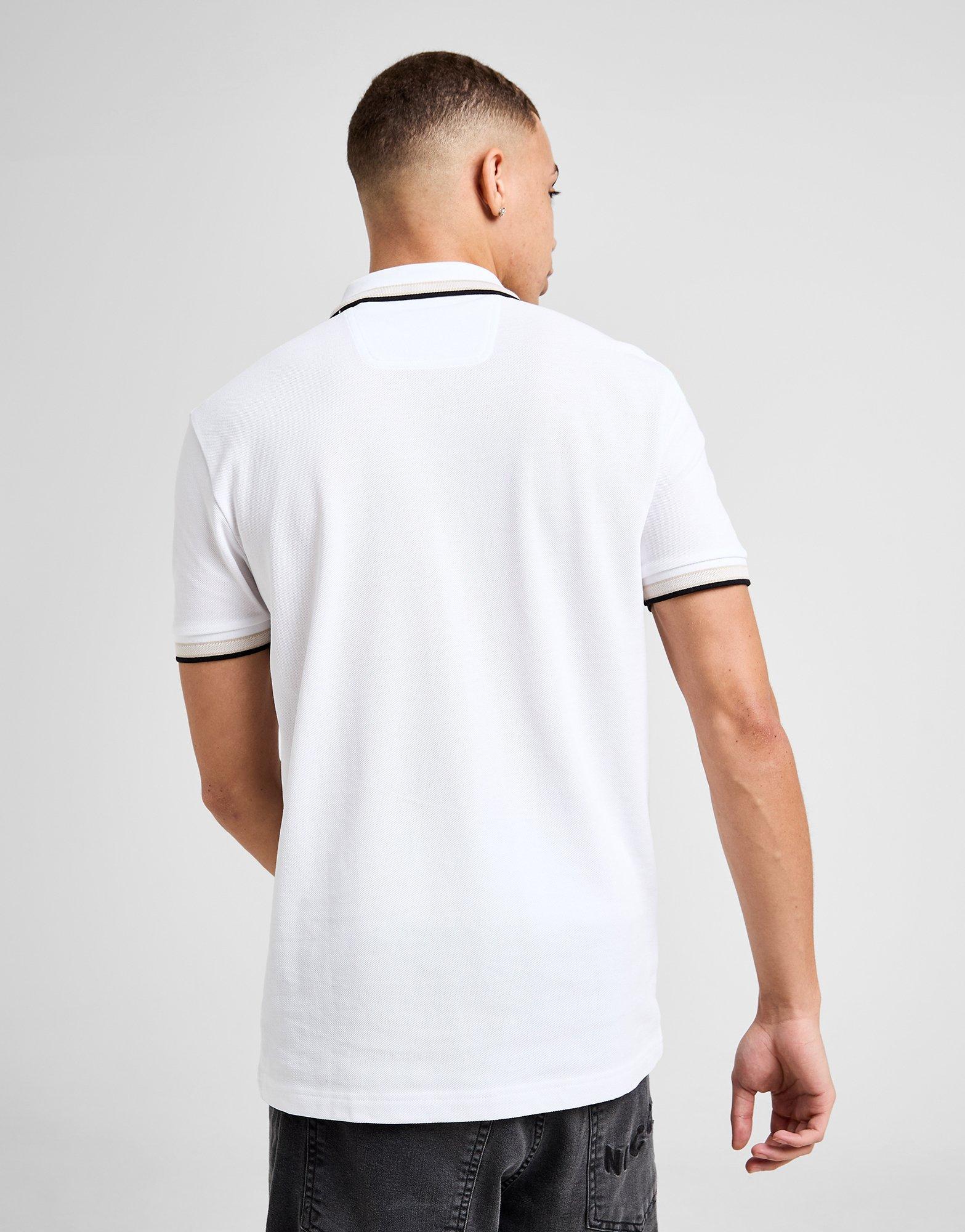 BOSS Paddy Pikétröja Herr