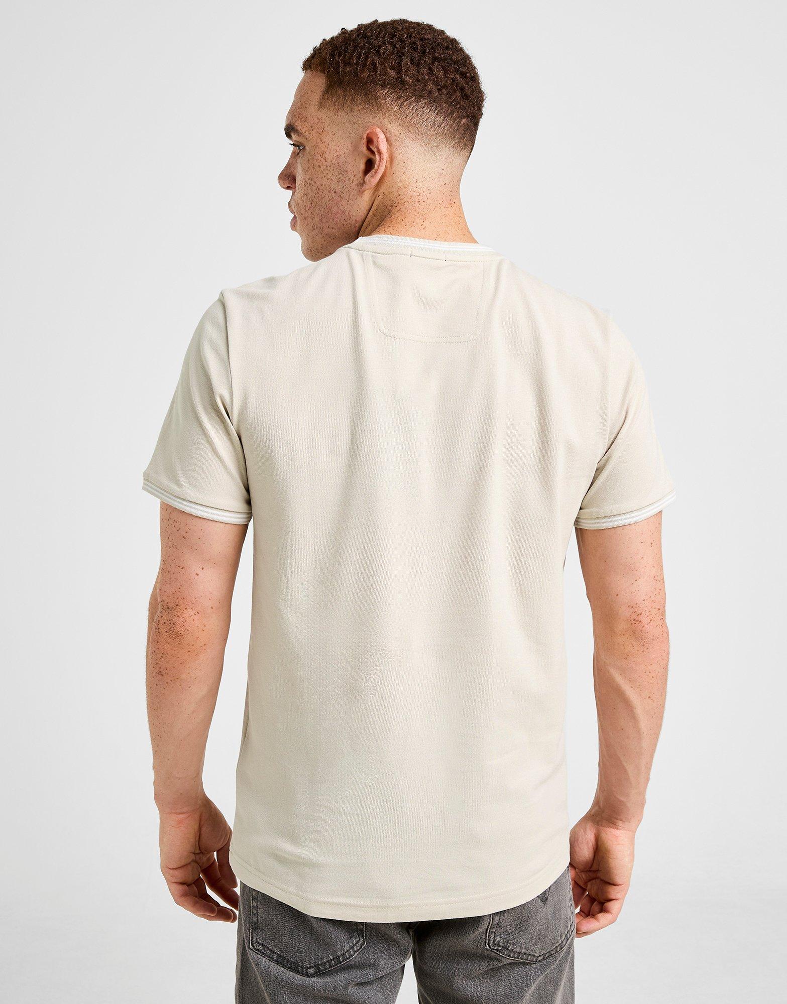 BOSS Taul Pique T-Shirt