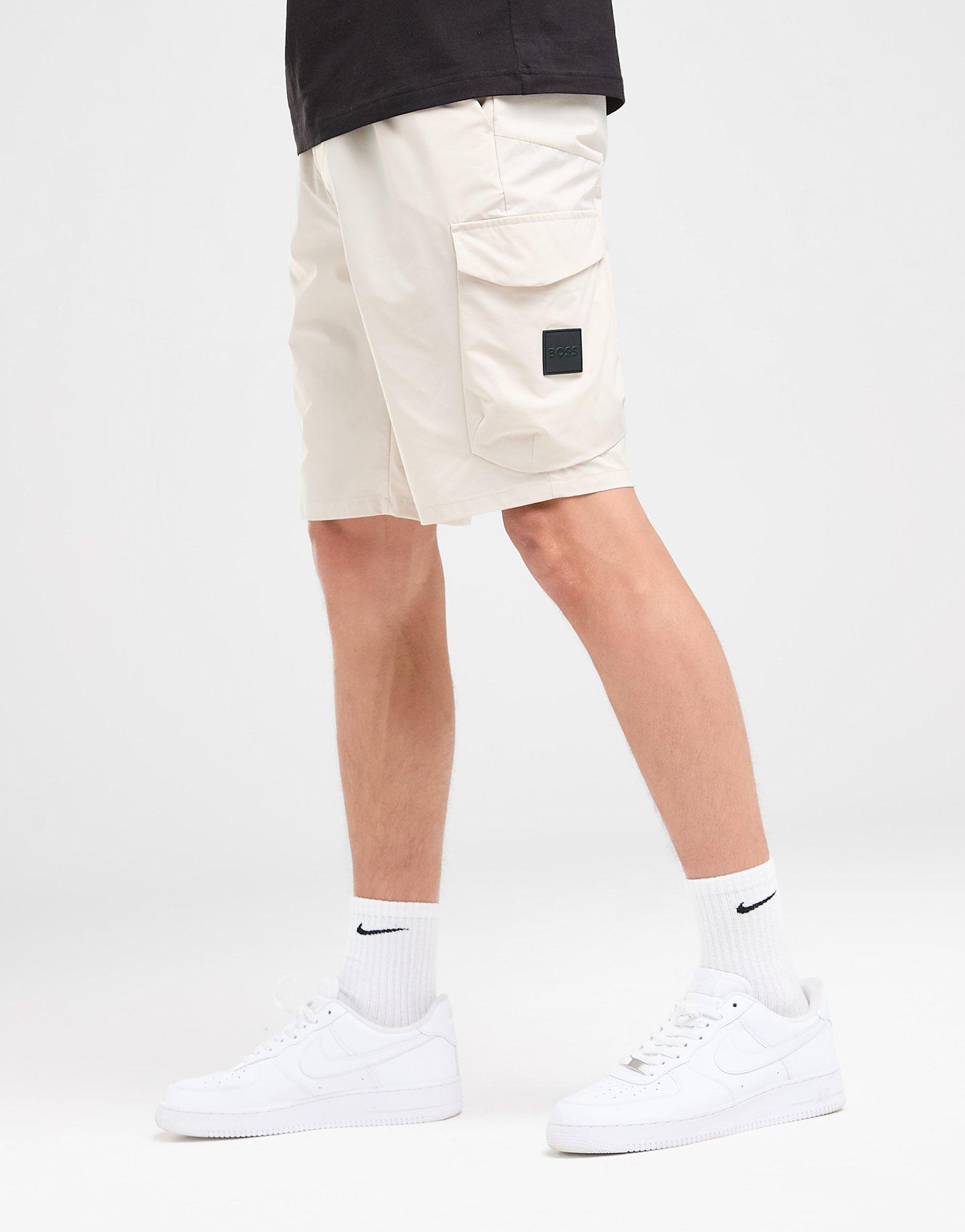 BOSS Urban-X Cargo Shorts