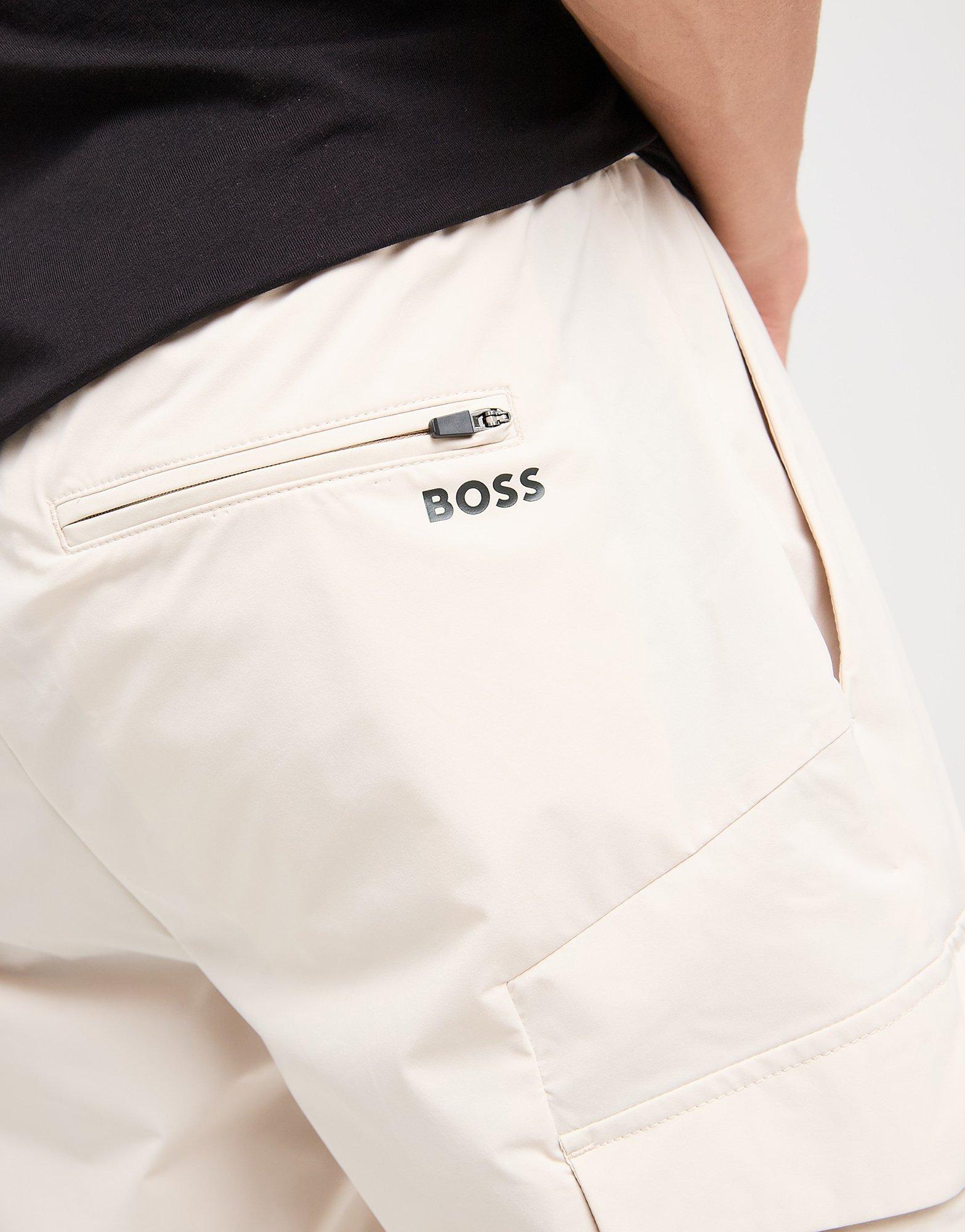BOSS Urban-X Cargo Shorts