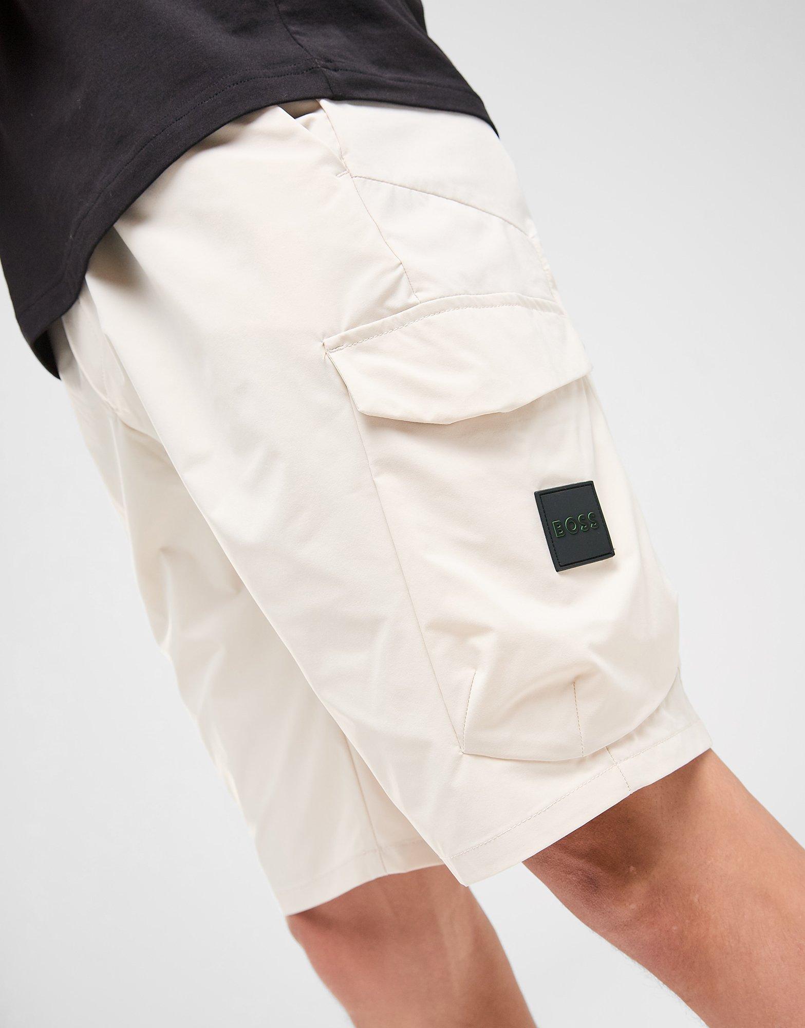 BOSS Urban-X Cargo Shorts