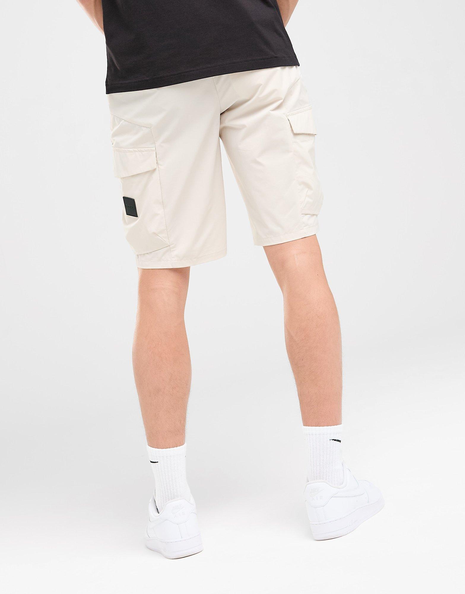 BOSS Urban-X Cargo Shorts