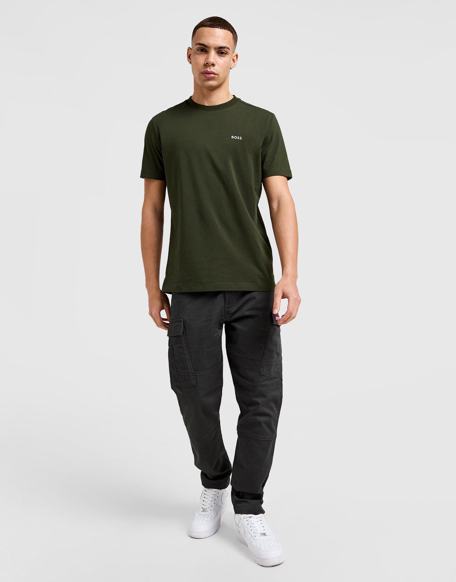 BOSS T-paita Miehet