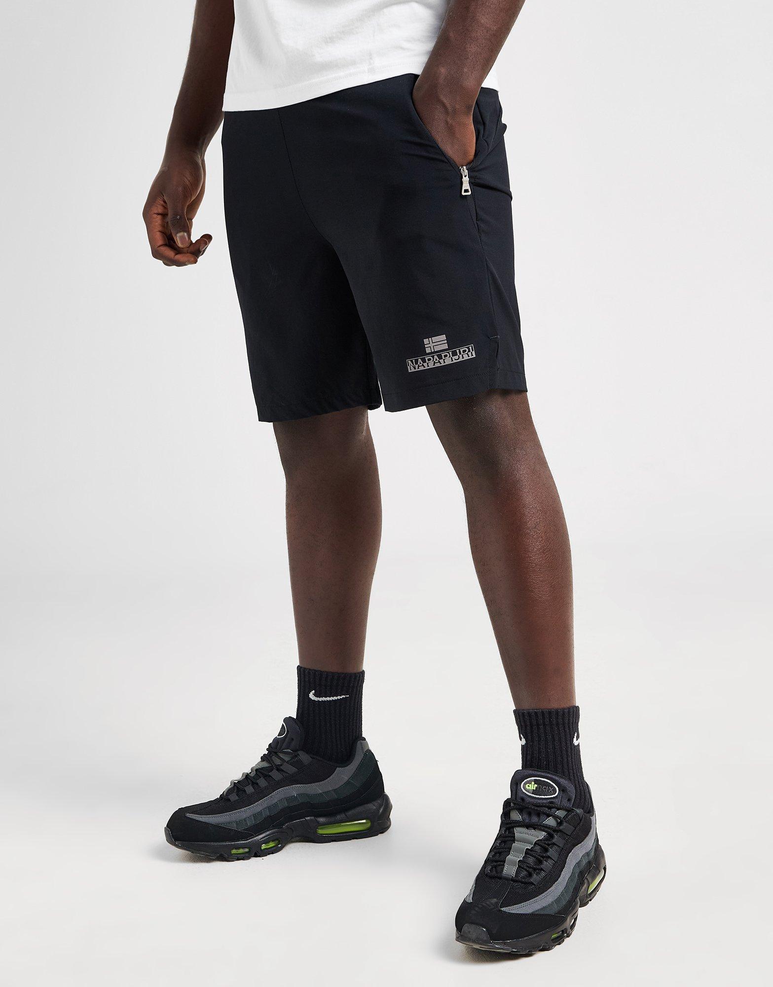Napapijri Nezy Tech Shorts