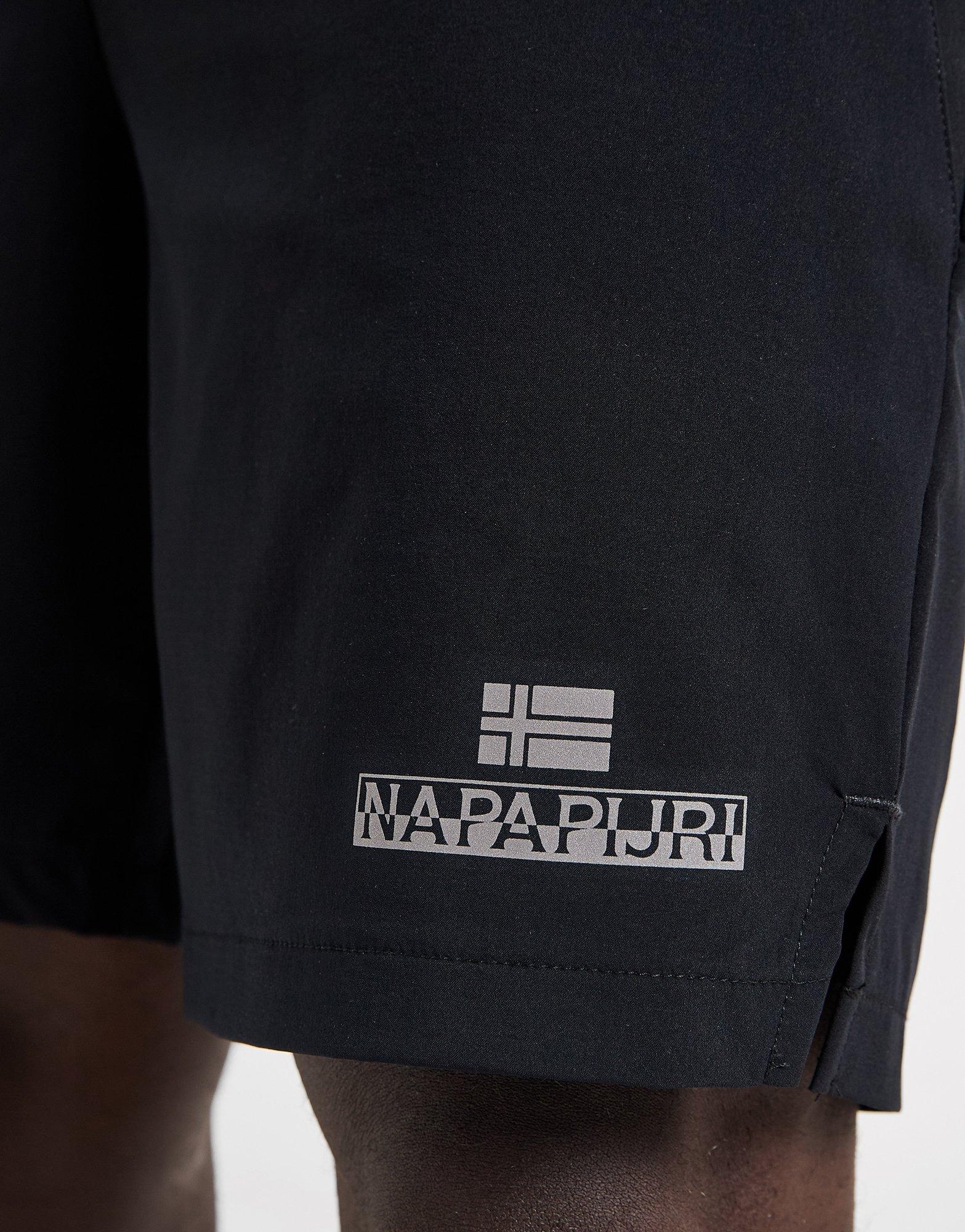 Napapijri Nezy Tech Shorts