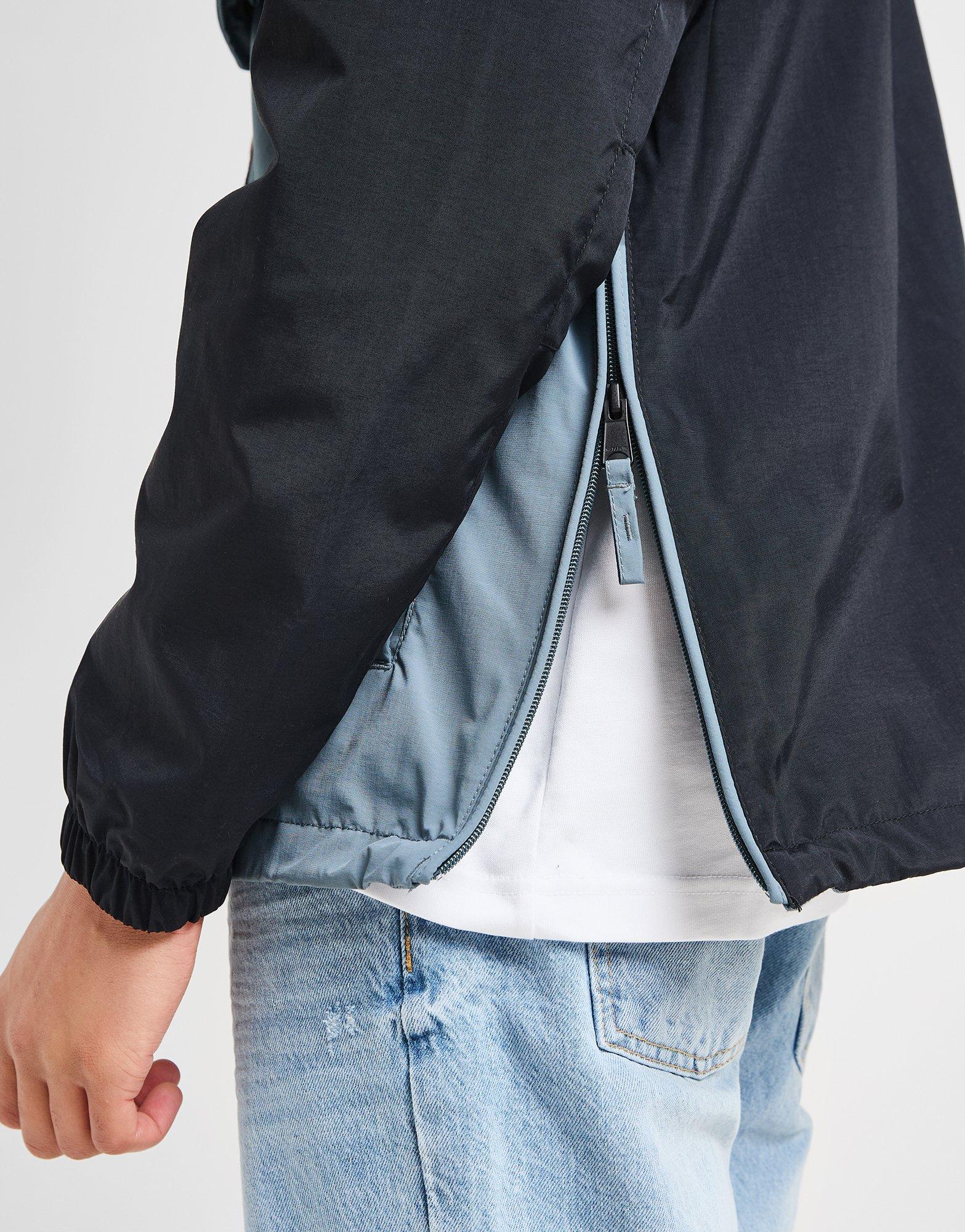 Napapijri Arper Split 1/2 Zip Jacket