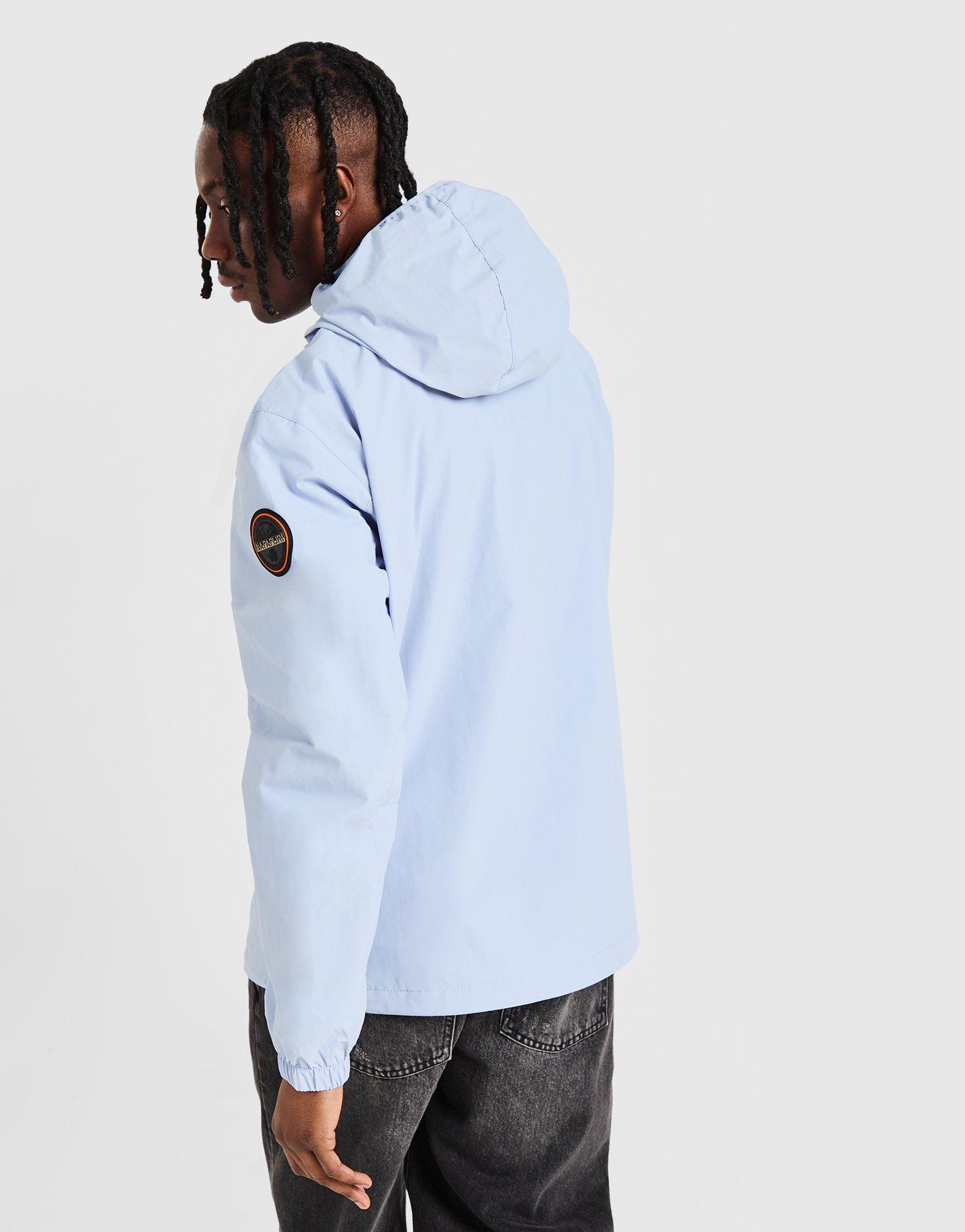 Blue Napapijri Arper Jacket - JD Sports Global