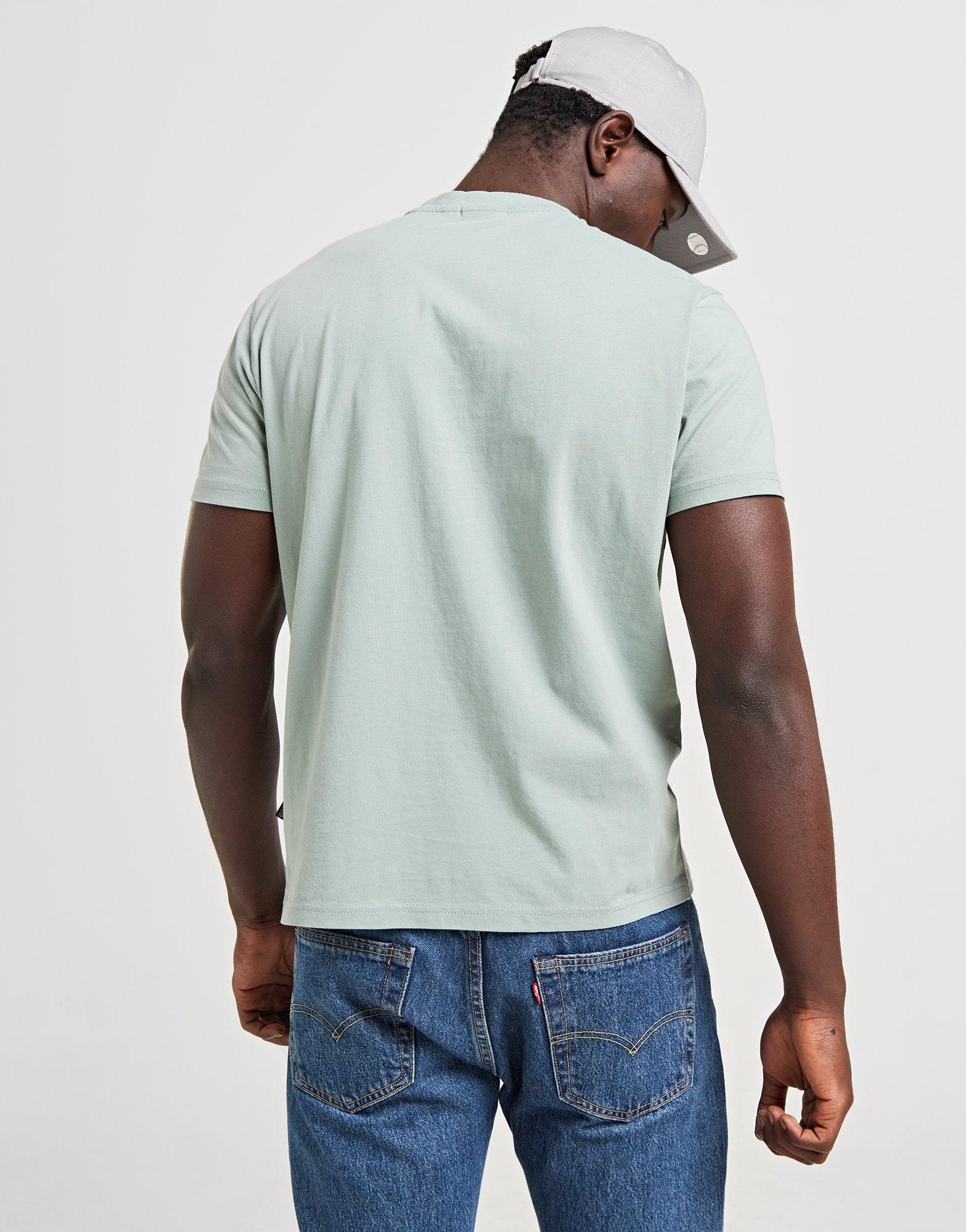 Napapijri T-paita Miehet