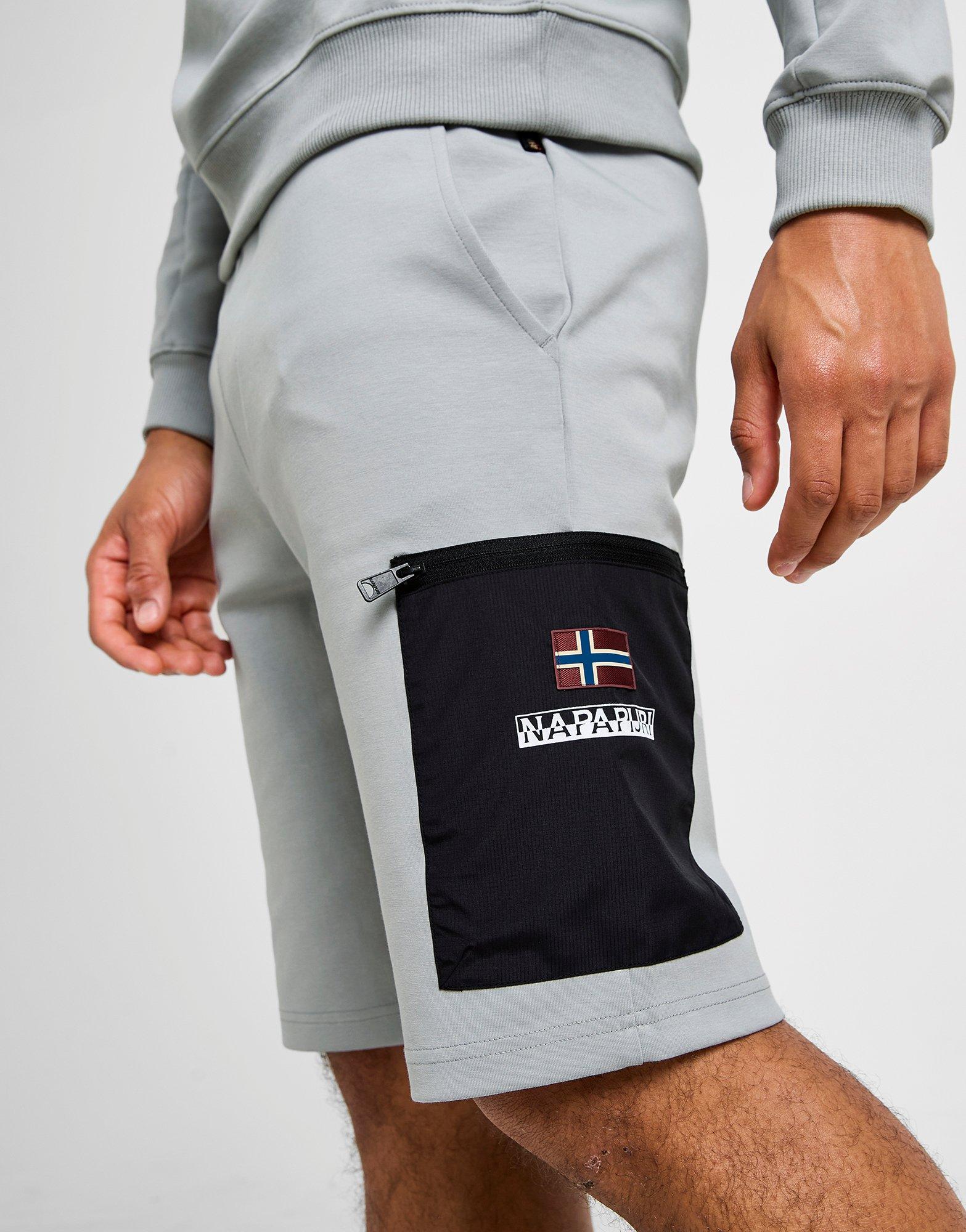 Napapijri Nelk Pocket Shorts