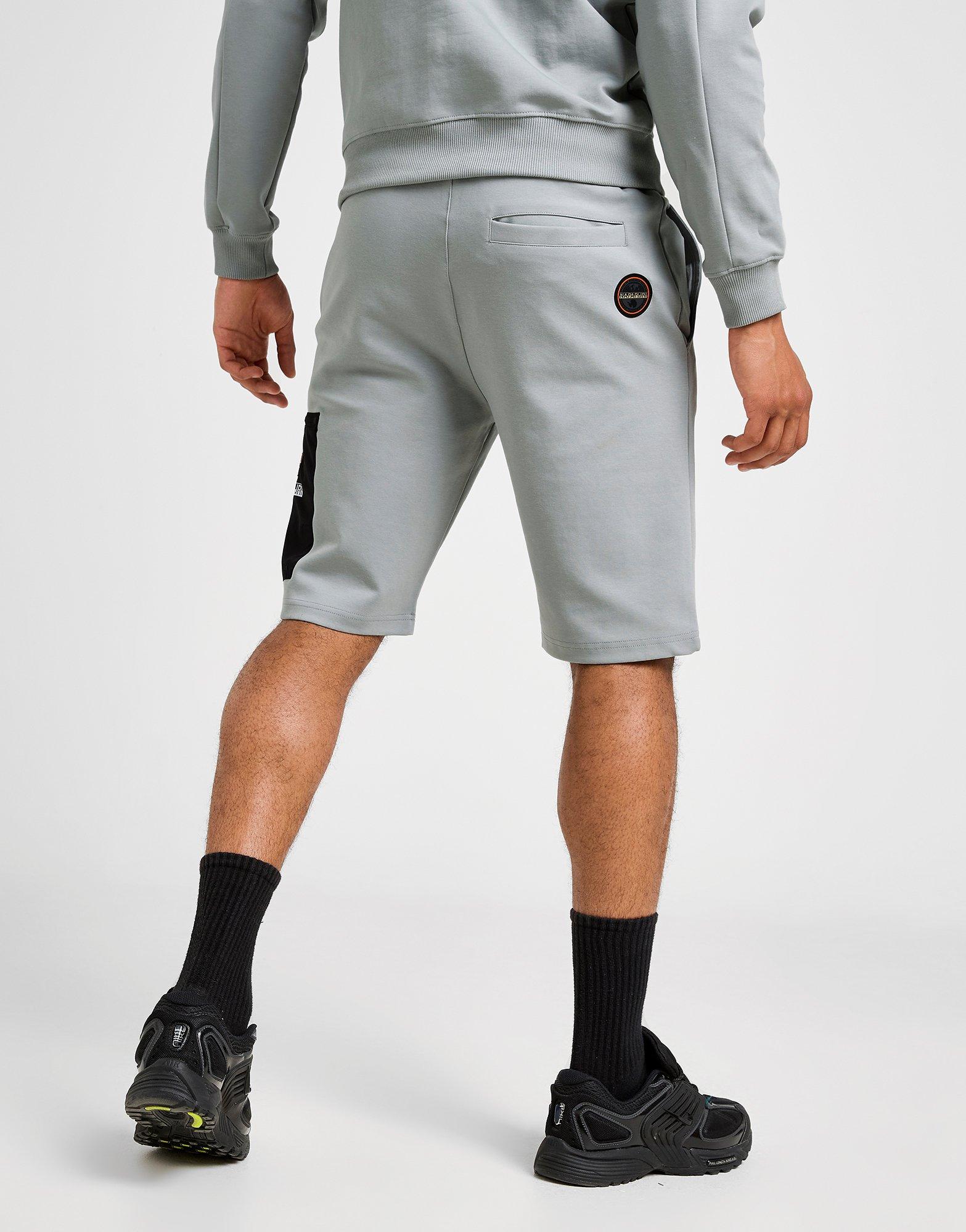 Napapijri Nelk Pocket Shorts