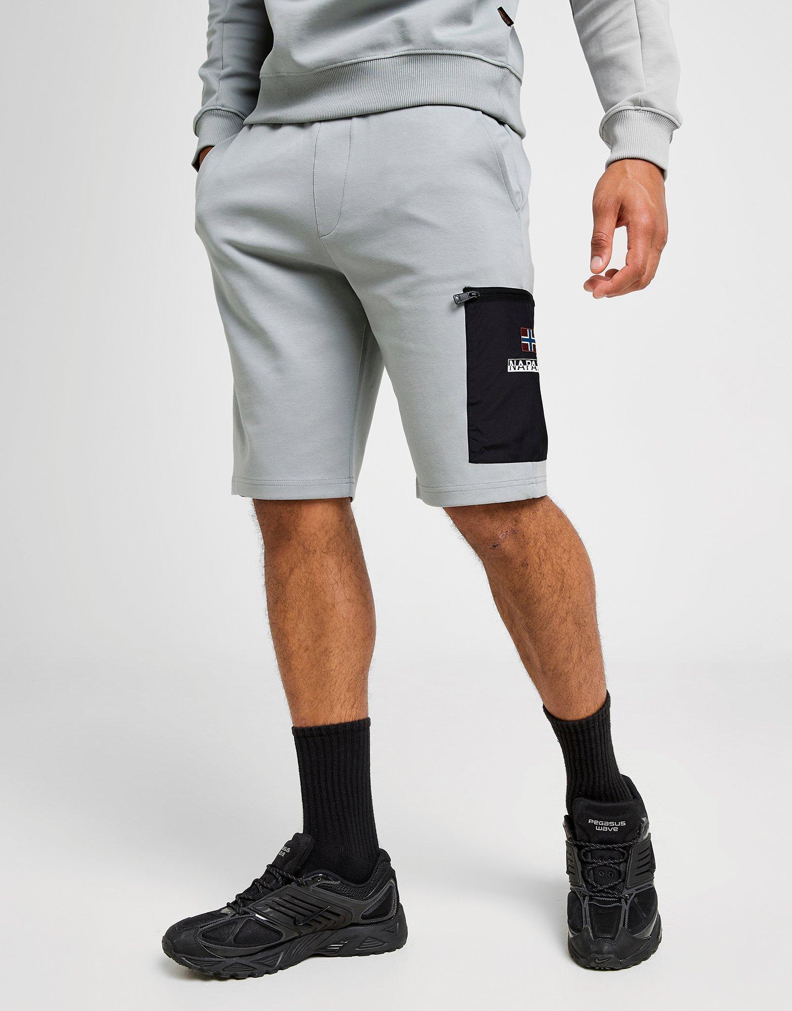 Napapijri Nelk Pocket Shorts
