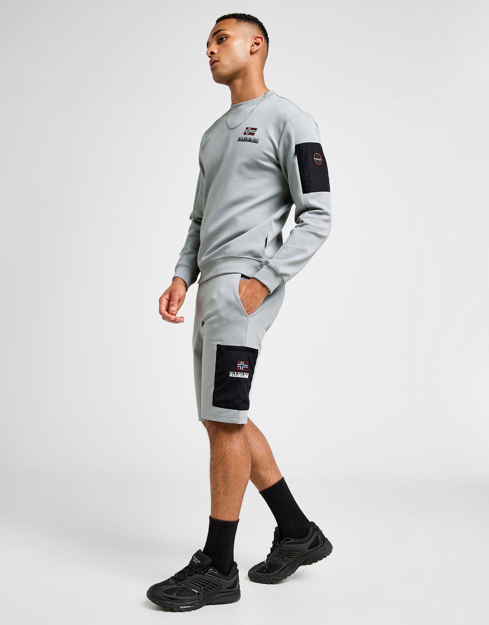 Napapijri Nelk Pocket Shorts