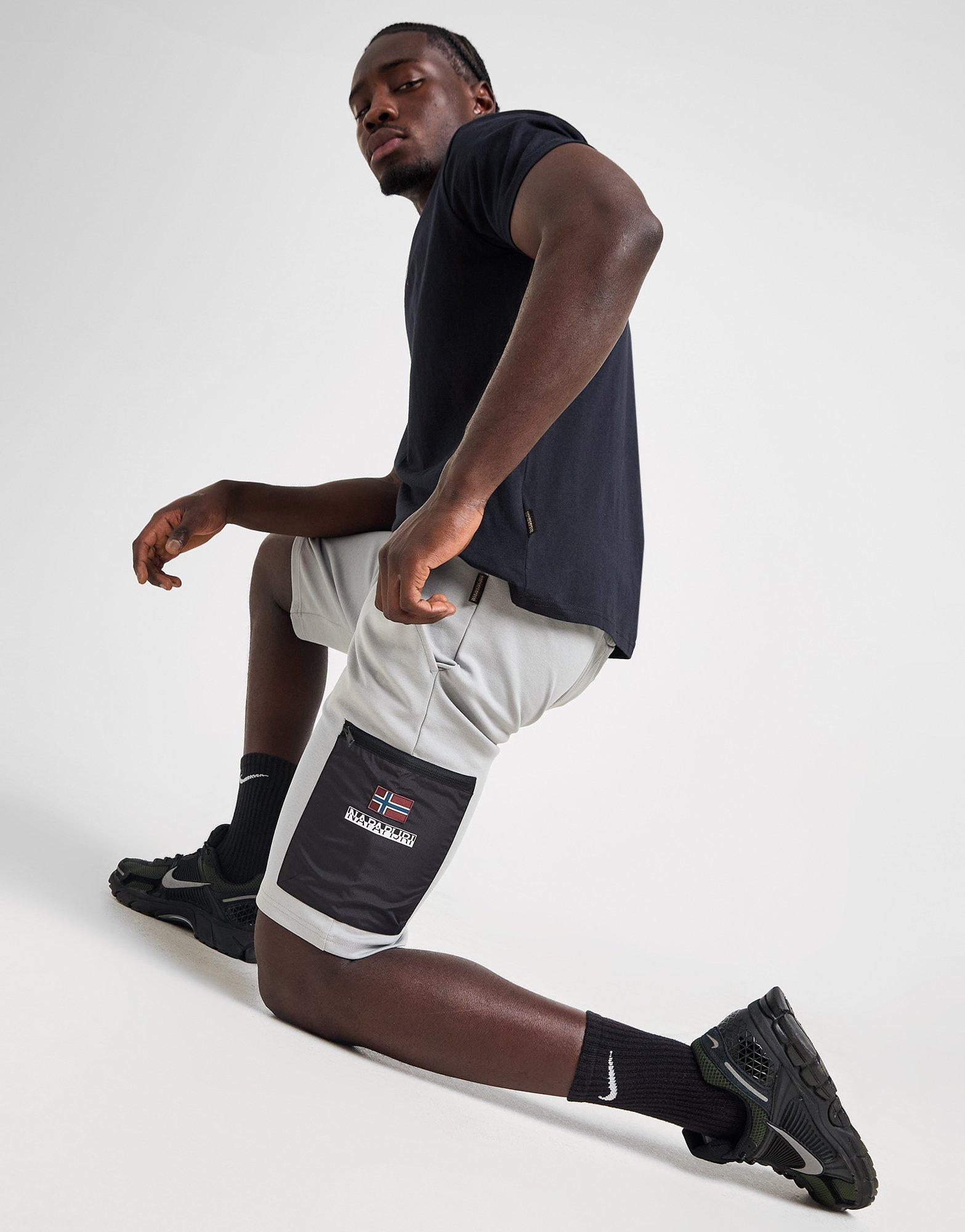 Napapijri Nelk Pocket Shorts