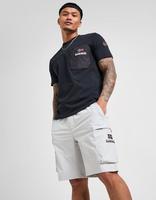 Napapijri Natey Woven Pantaloncino Cargo