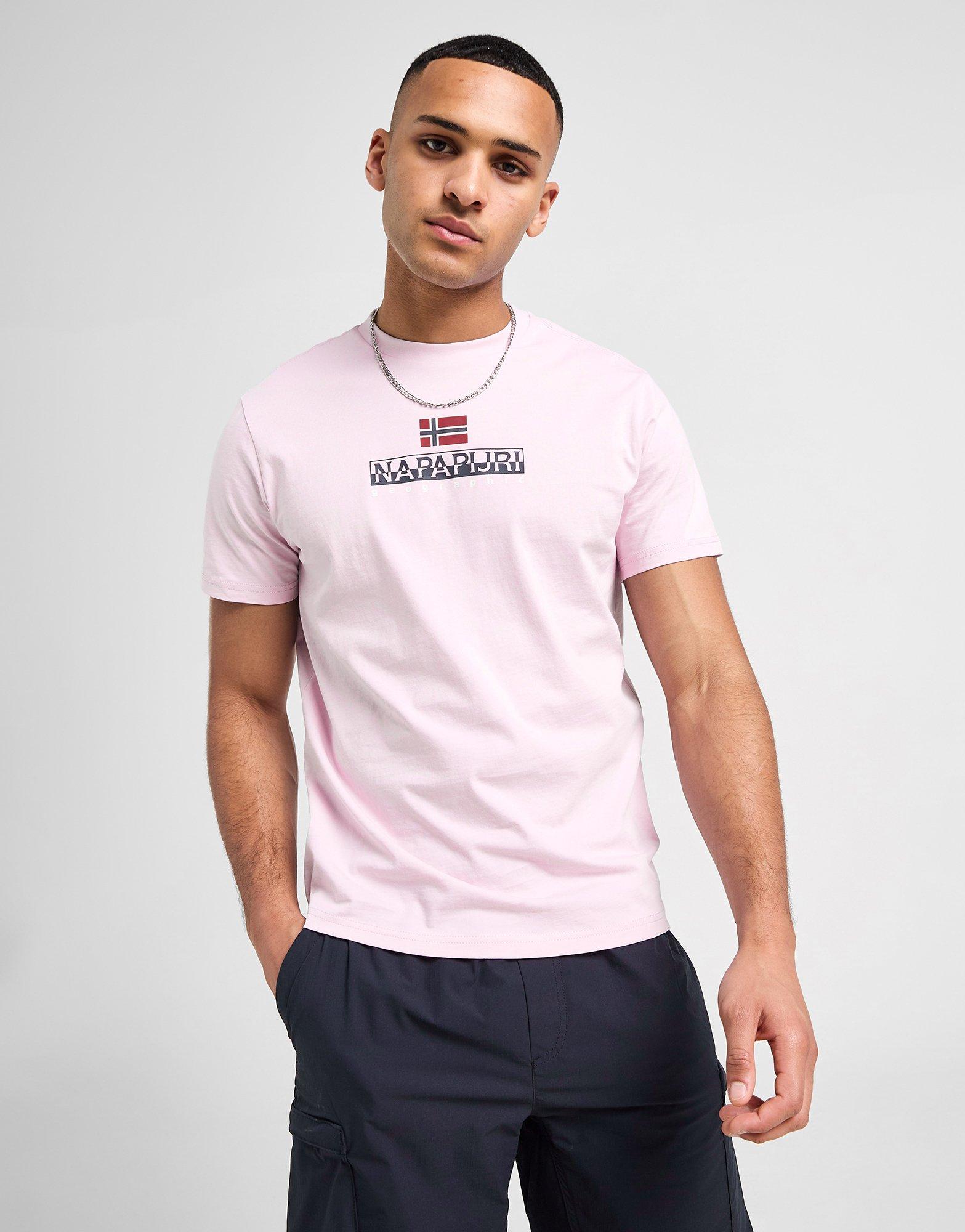 Napapijri Sory T-Shirt