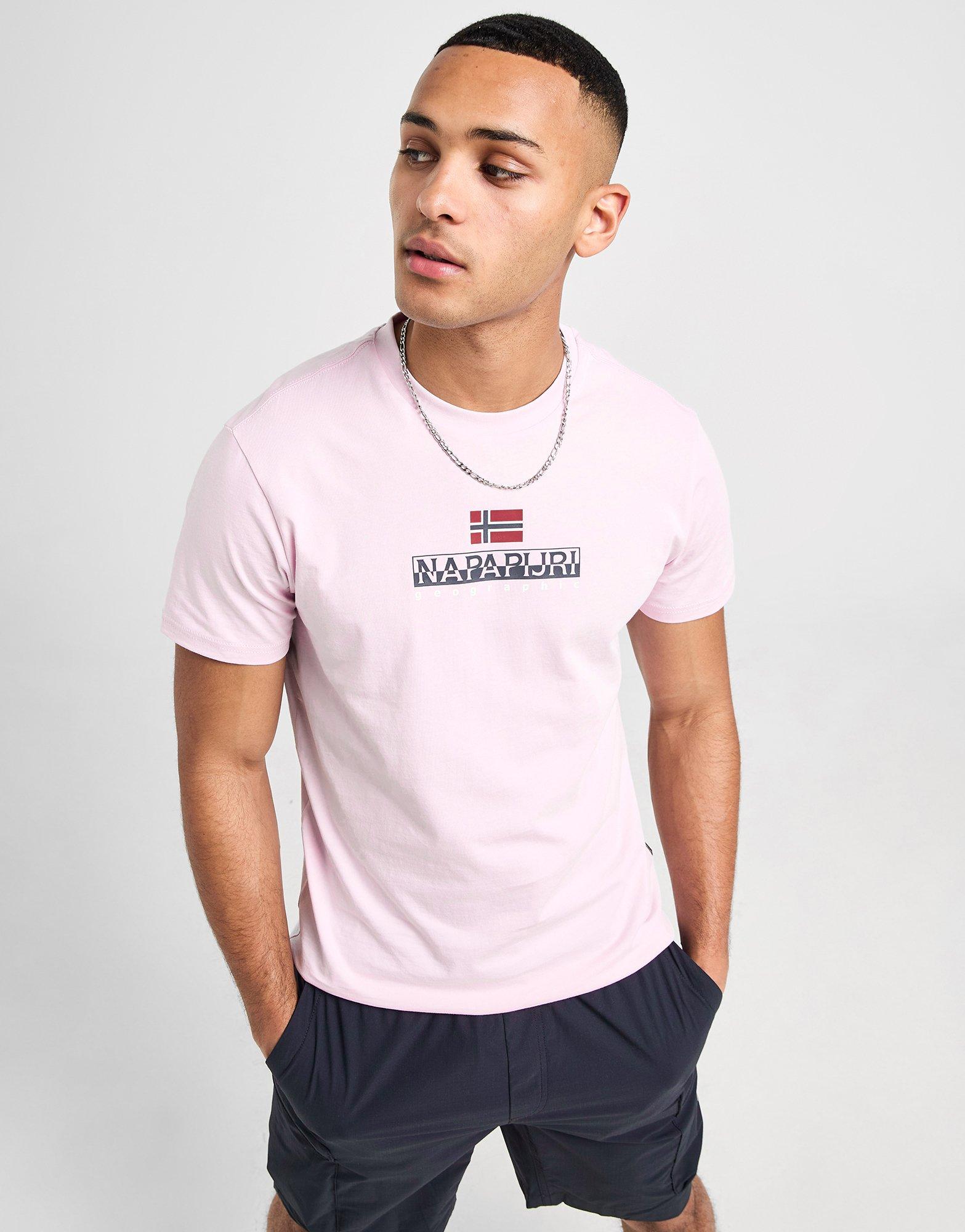 Napapijri Sory T-Shirt