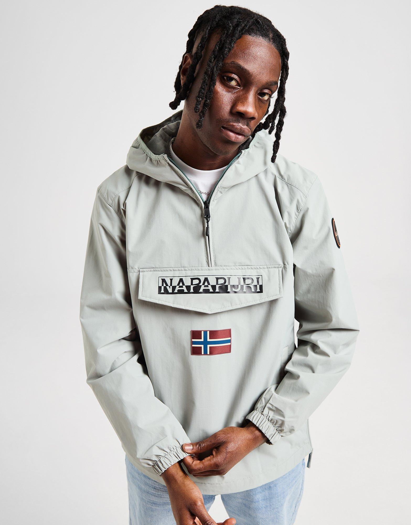 Napapijri Takki Miehet