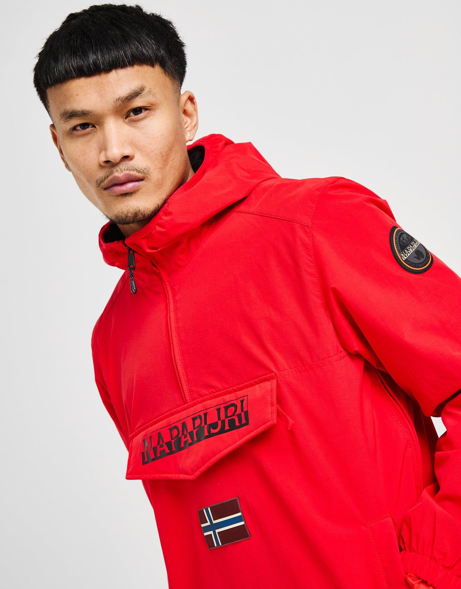Napapijri Veste Arper