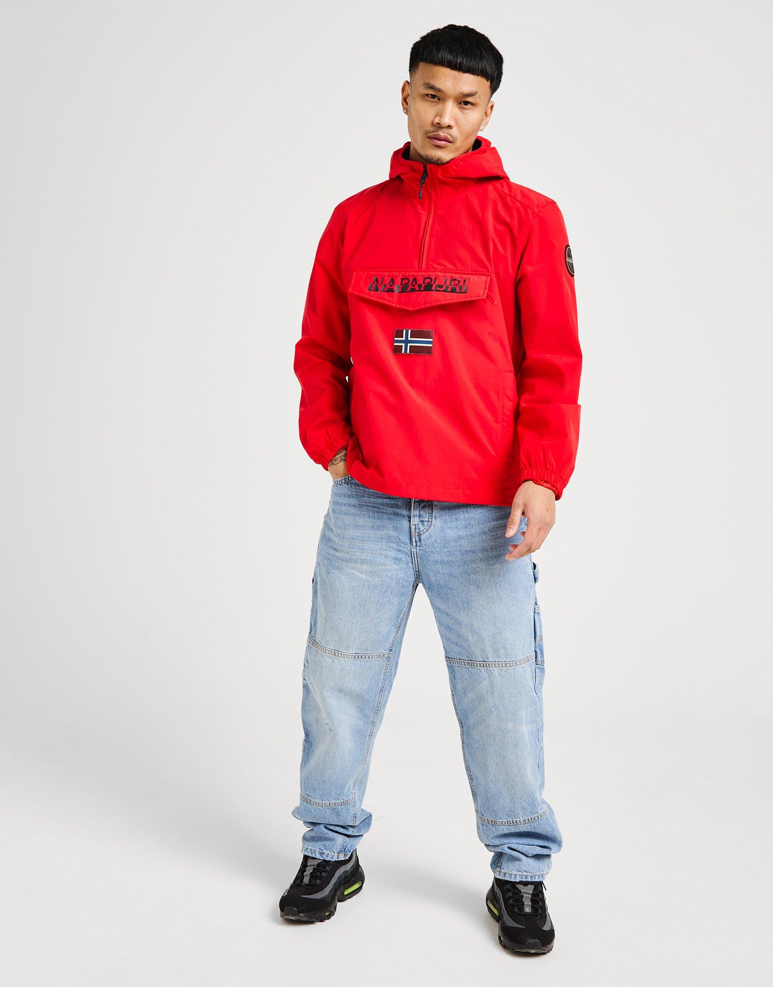 Napapijri Veste Arper