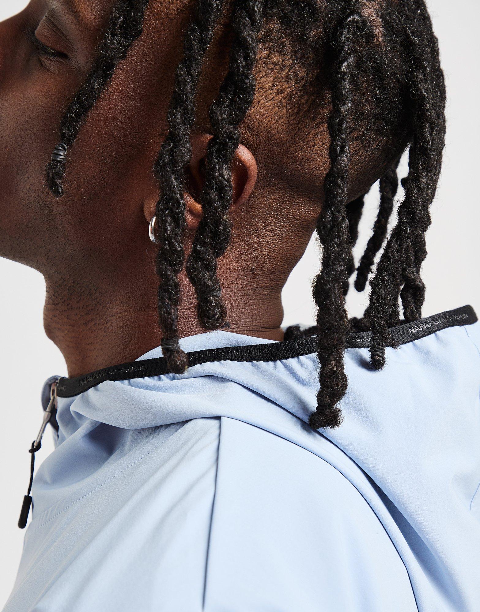 Napapijri Balkas Tech Full Zip Hoodie