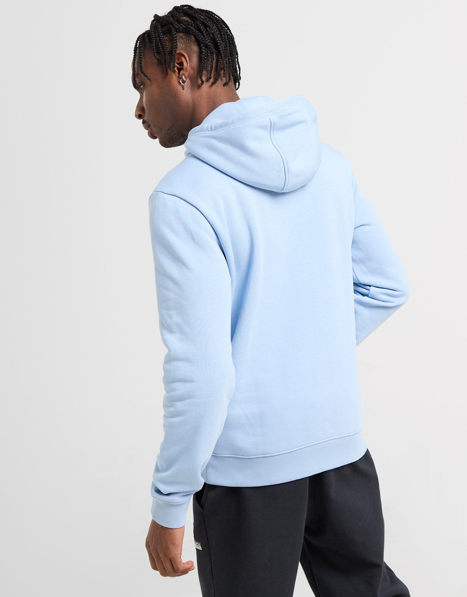 Napapijri Bory Logo Hoodie