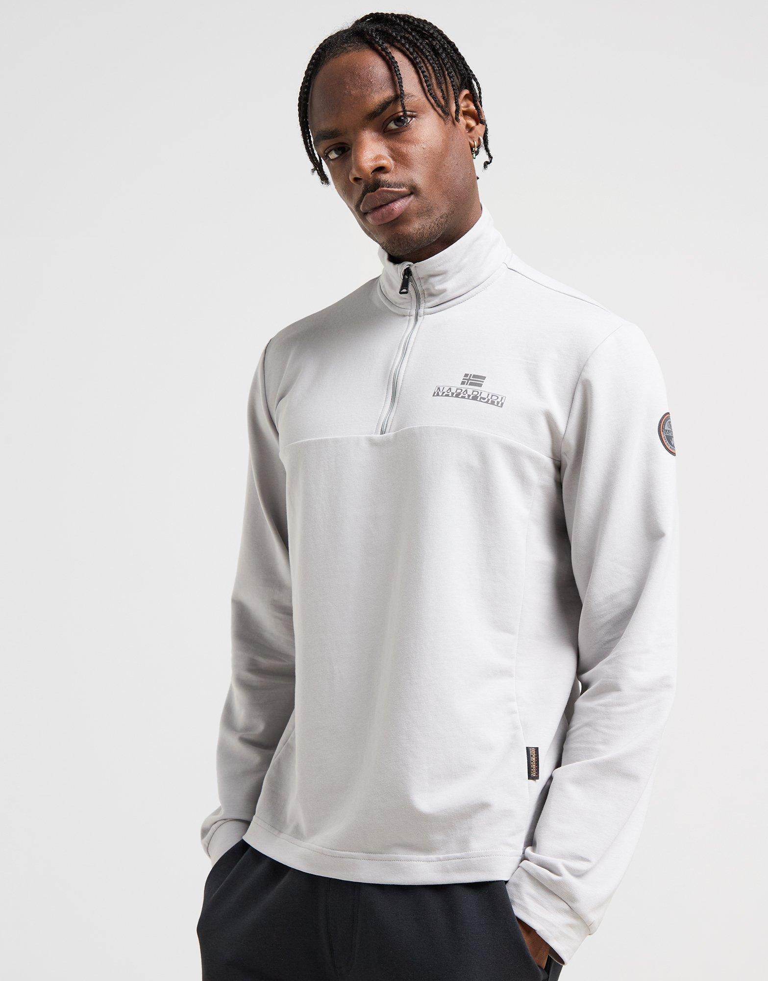 Napapijri Sesano Tech 1/2 Zip Top