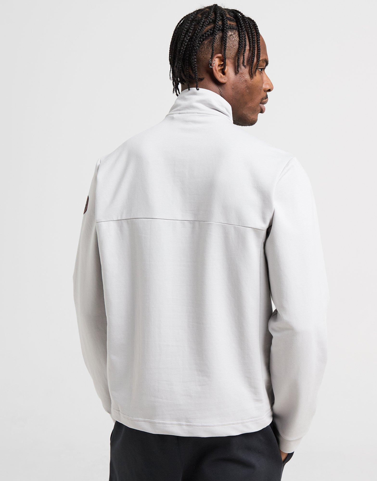 Napapijri Sesano Tech 1/2 Zip Top