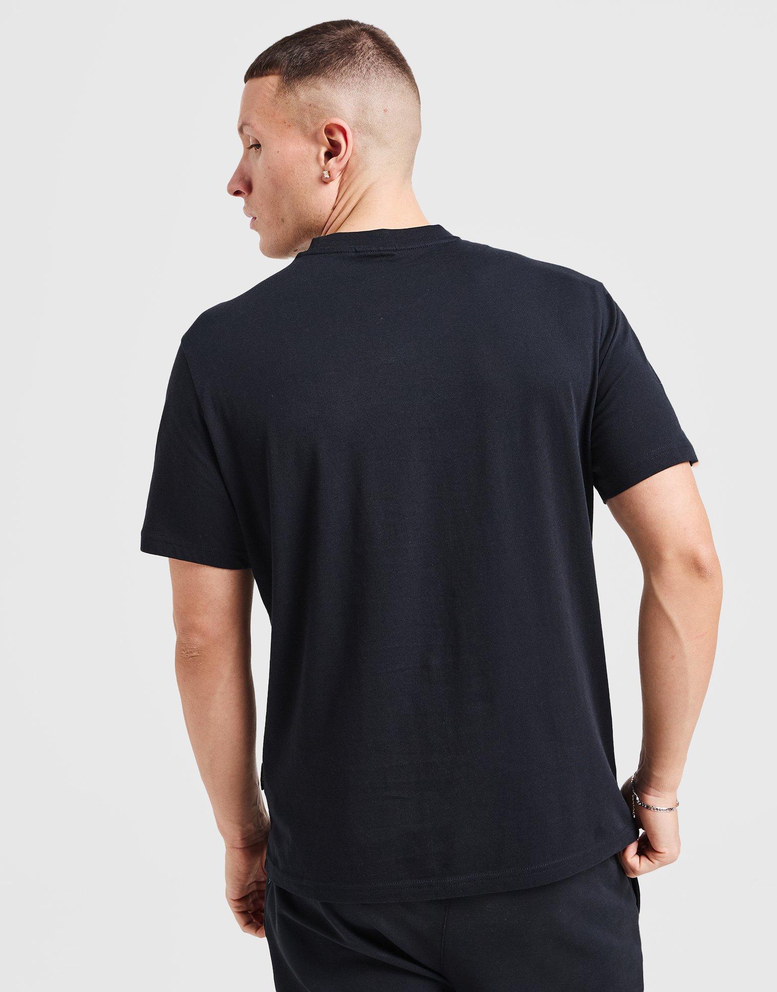 Napapijri T-shirt Selk Pocket Homme