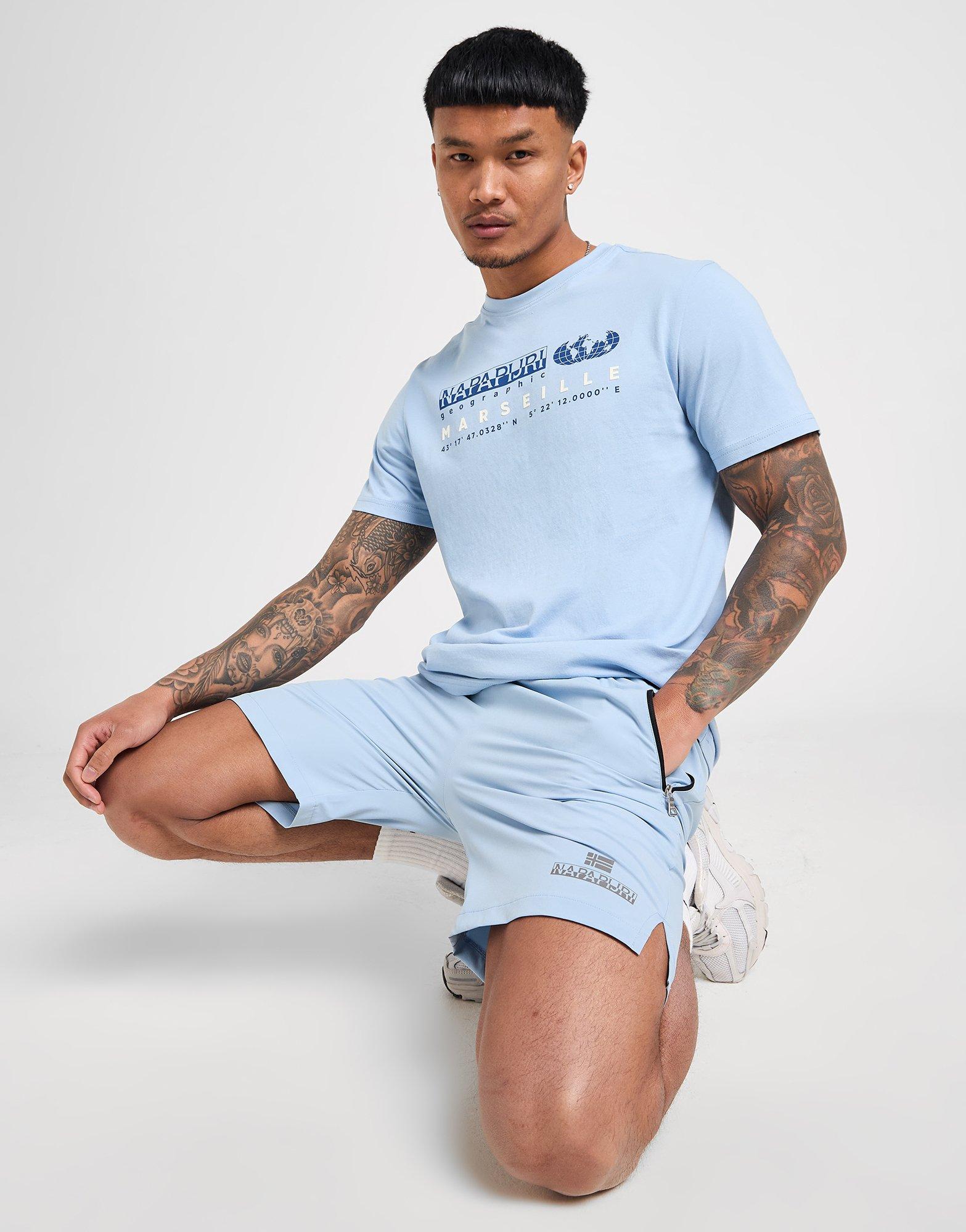 Napapijri Short Nezy