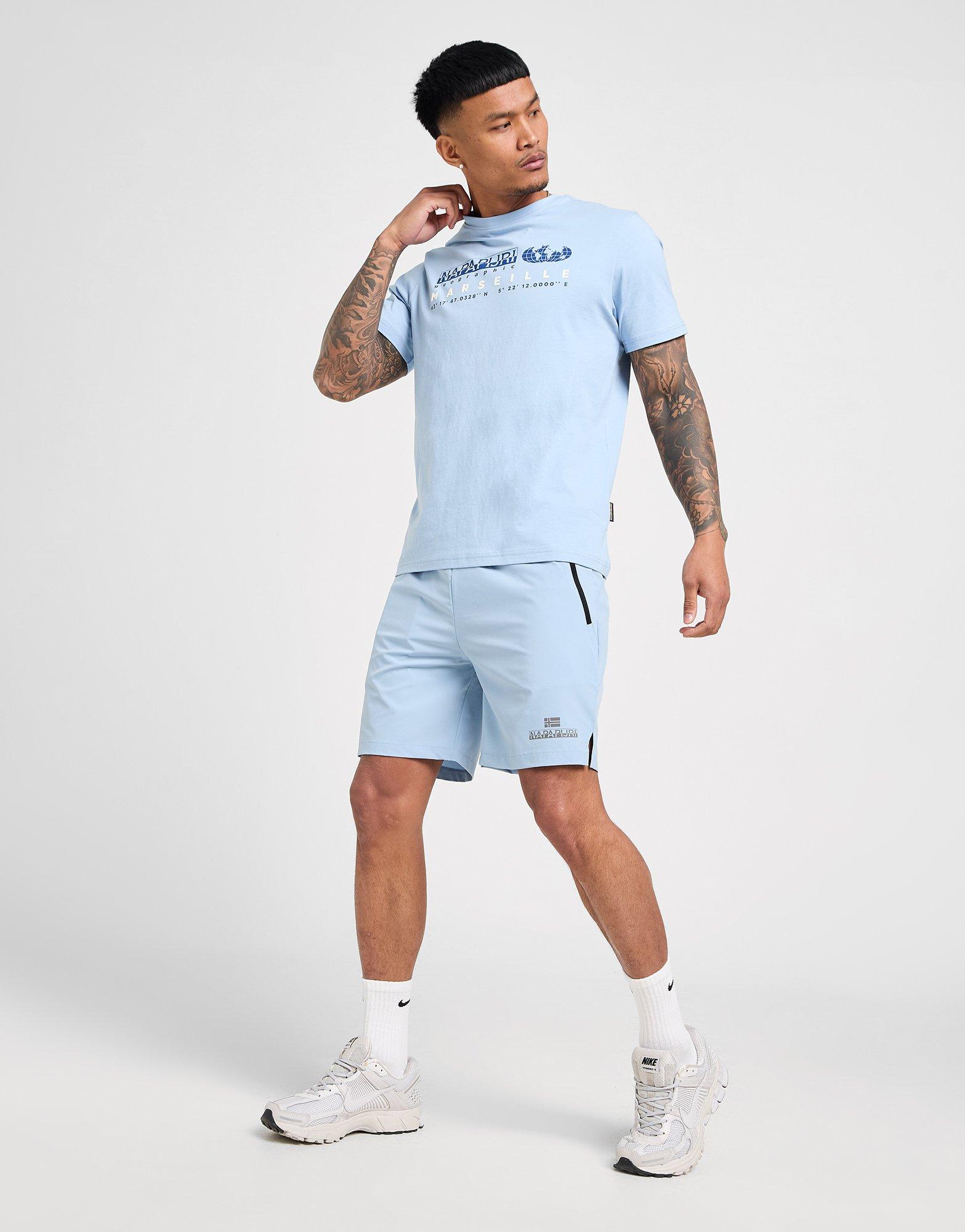 Napapijri Short Nezy