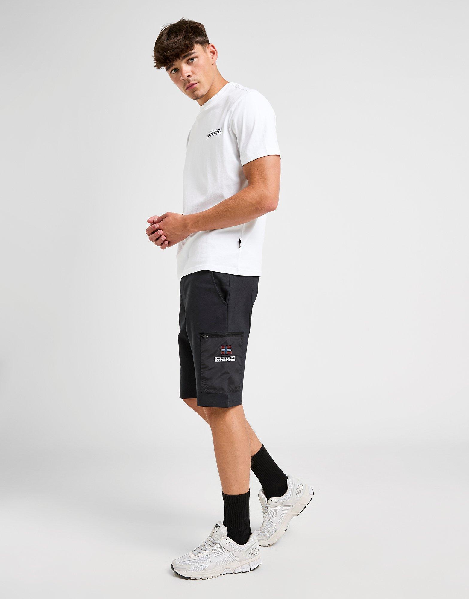 Napapijri Nelk Pocket Pantaloncino