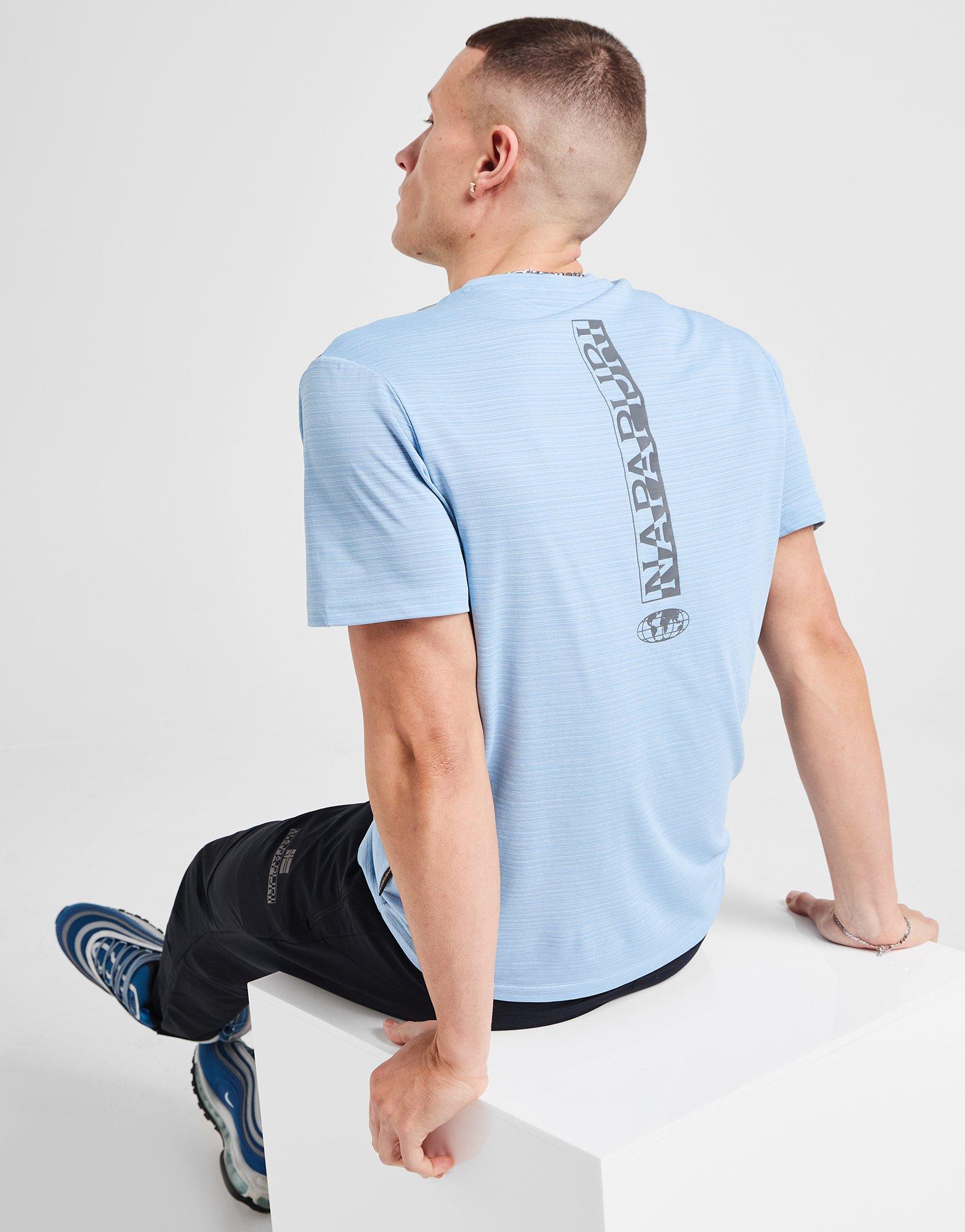 Napapijri T-shirt Sarlys Homme