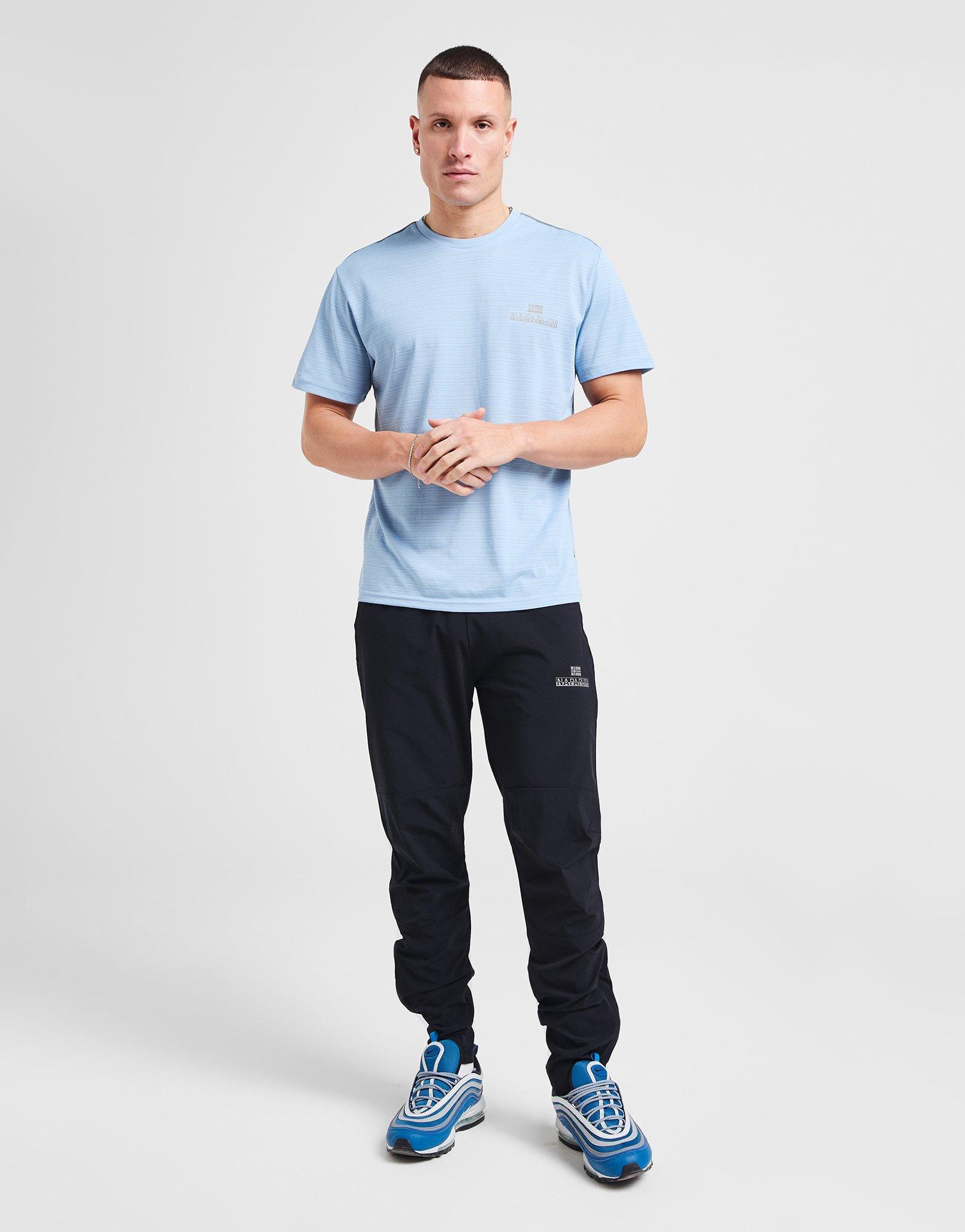 Napapijri T-shirt Sarlys Homme