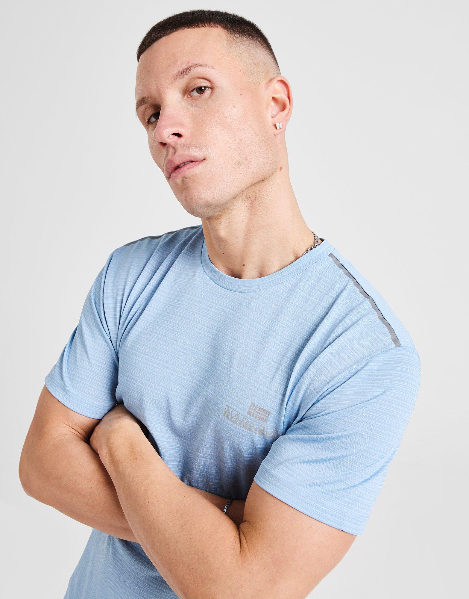 Napapijri T-shirt Sarlys Homme