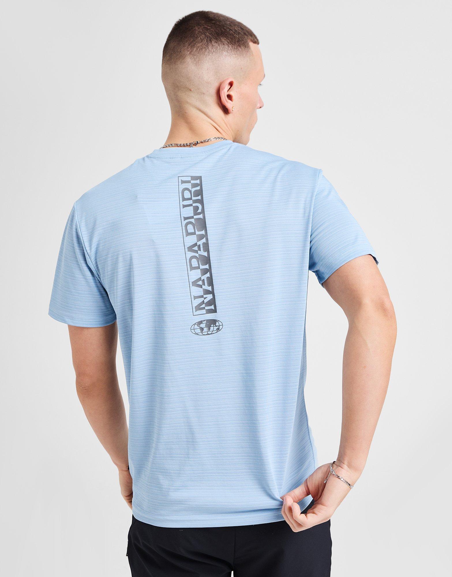 Napapijri T-shirt Sarlys Homme