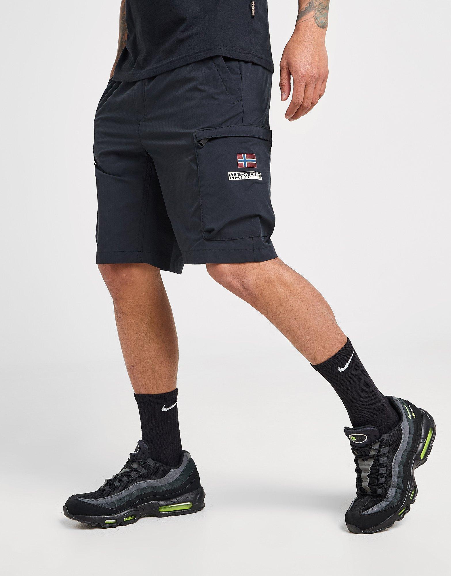 Napapijri Short cargo Natey