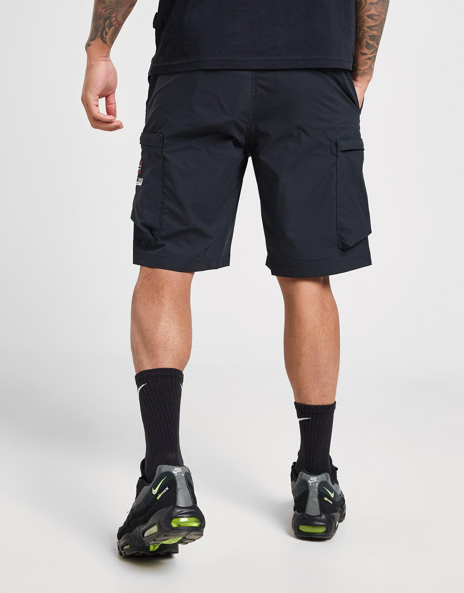 Napapijri Short cargo Natey