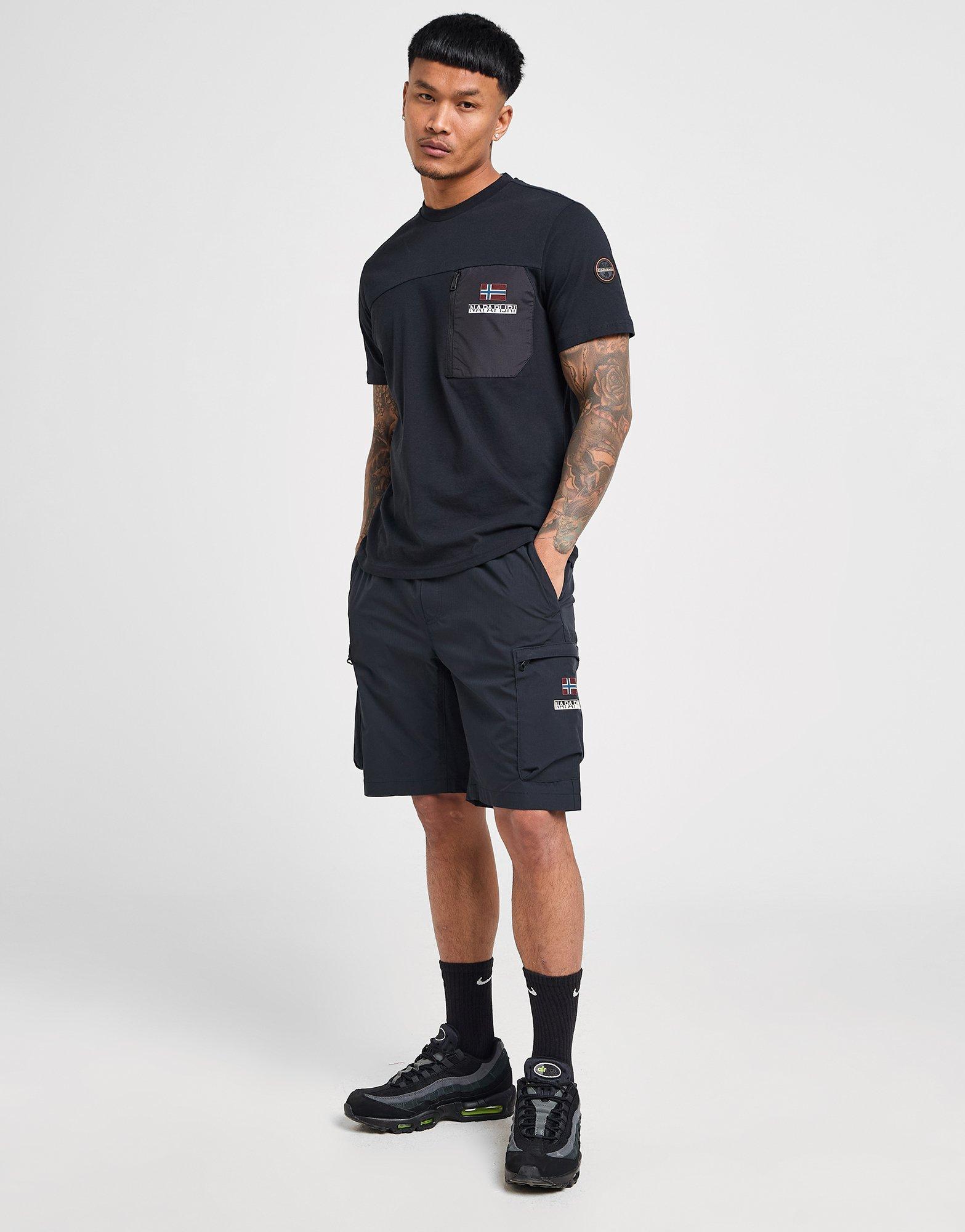 Napapijri Short cargo Natey