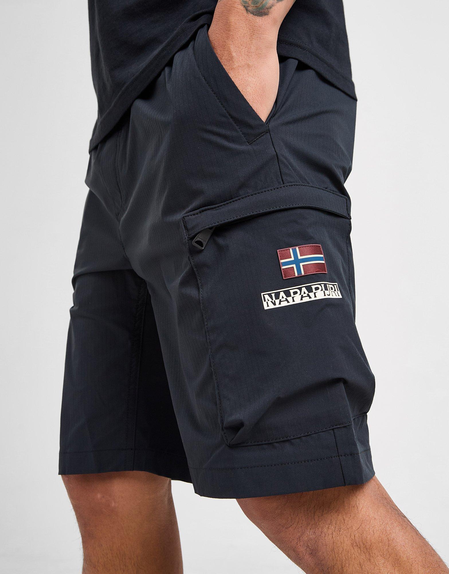 Napapijri Short cargo Natey