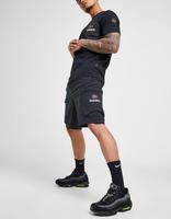 Napapijri Natey Woven Pantaloncino Cargo