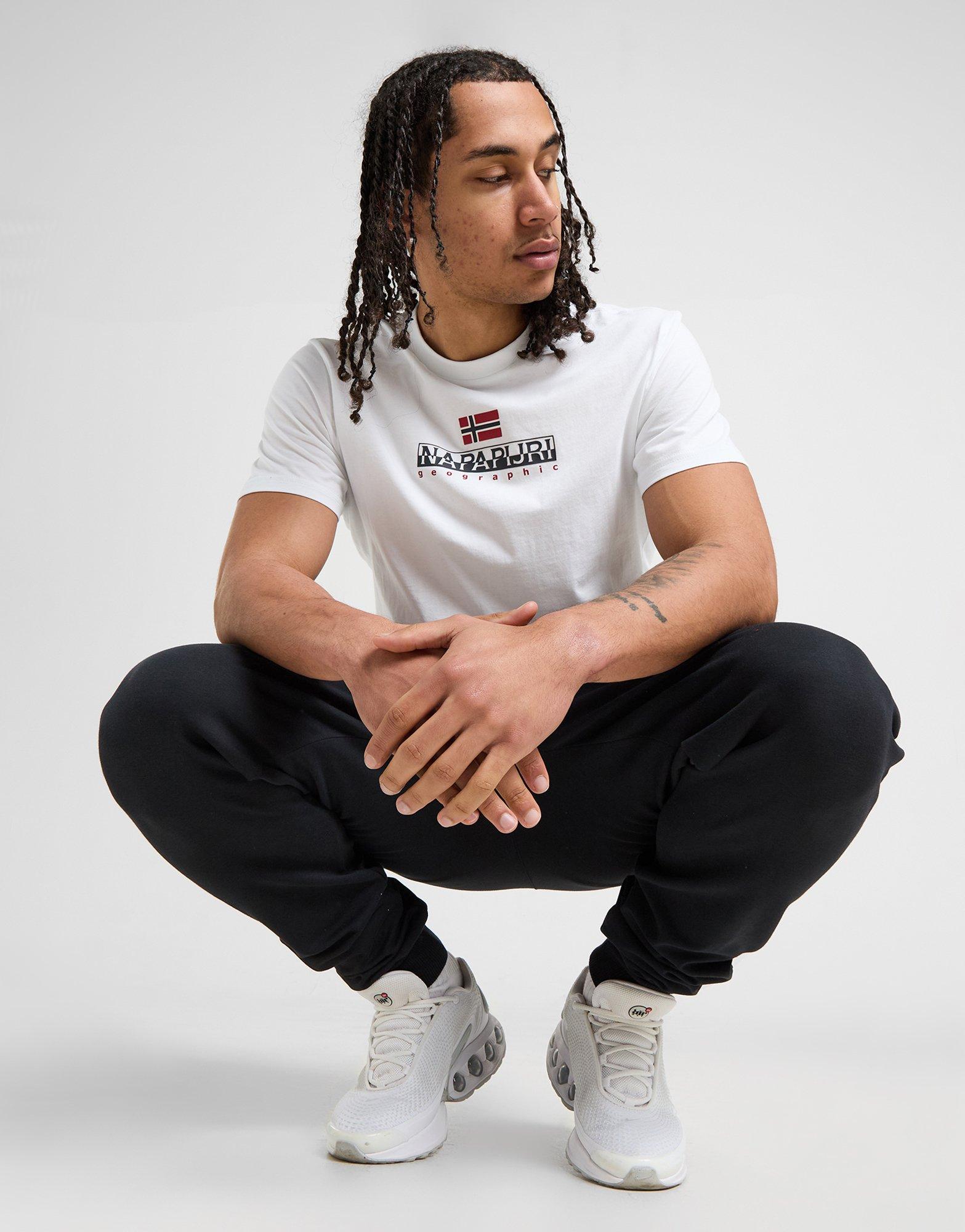 Napapijri T-shirt Sory Homme