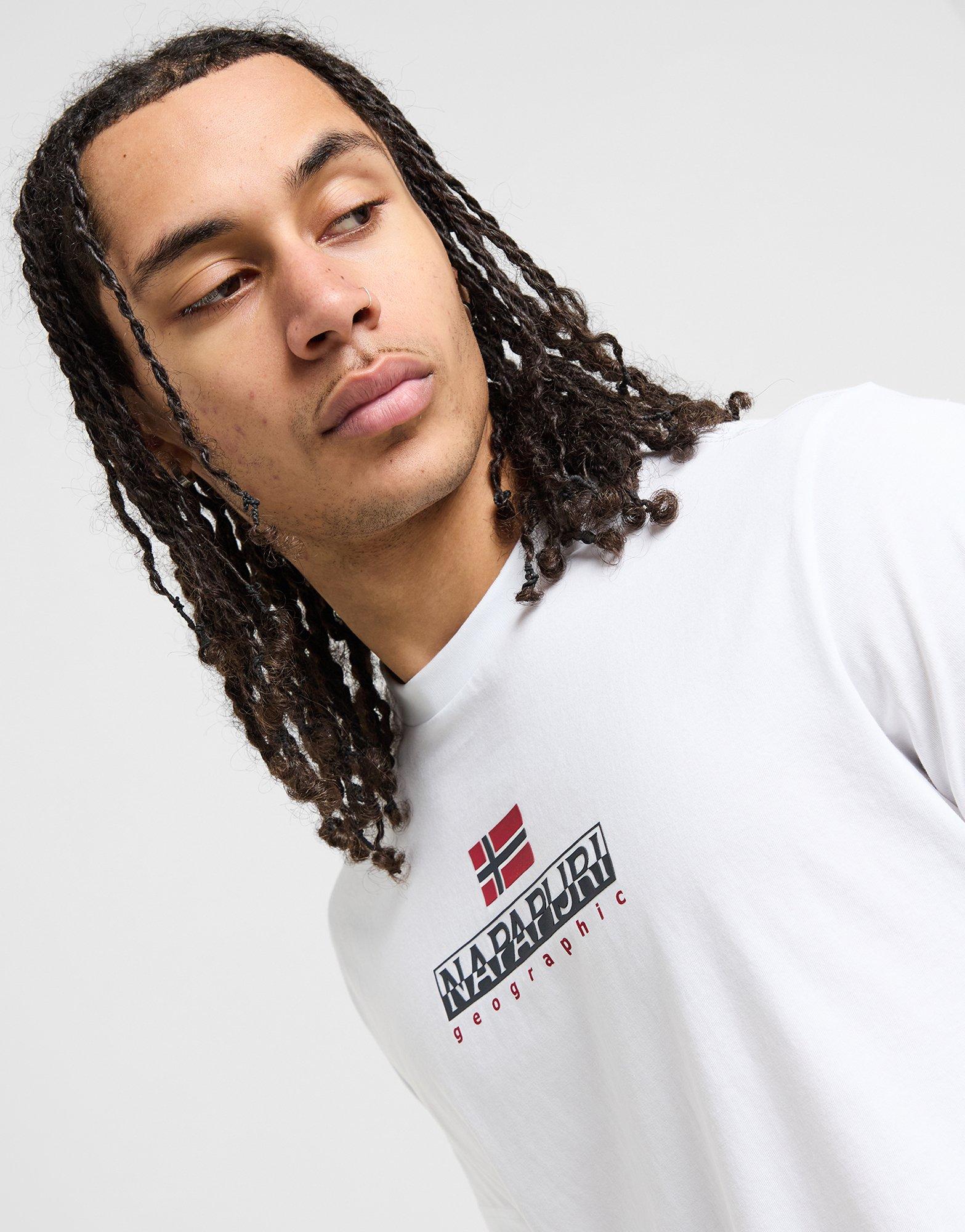 Napapijri Maglia Sory